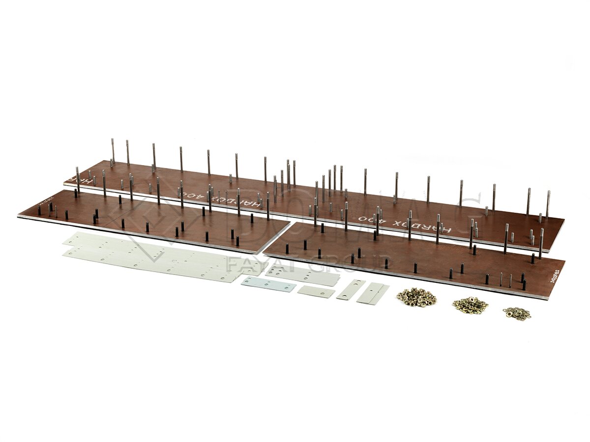 83701745 WK,Glättbleche