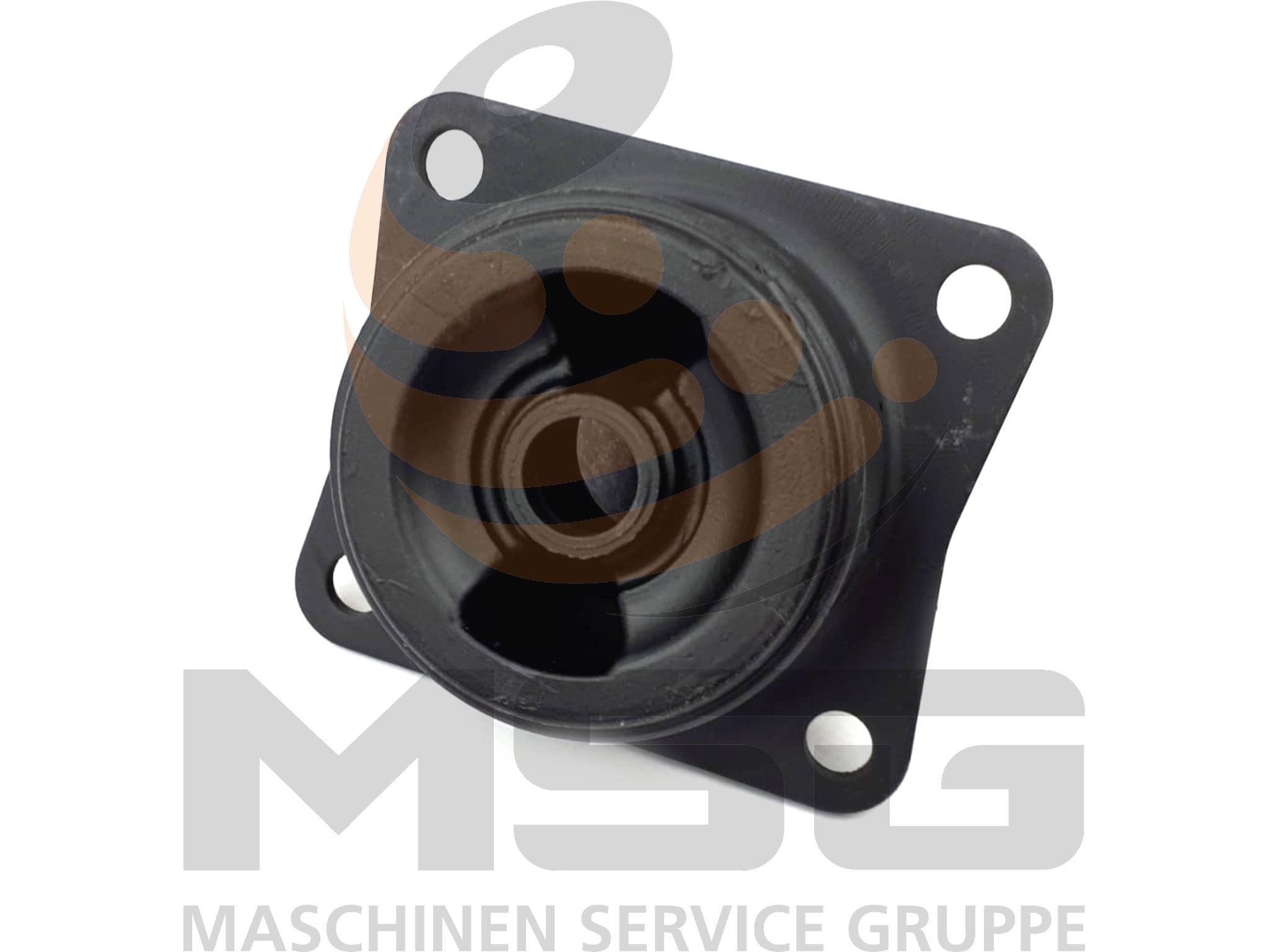 5153656310 Motorlager Original SKL854, SKL823, SKL843, SKL853, TL120, HR22 uvm.
