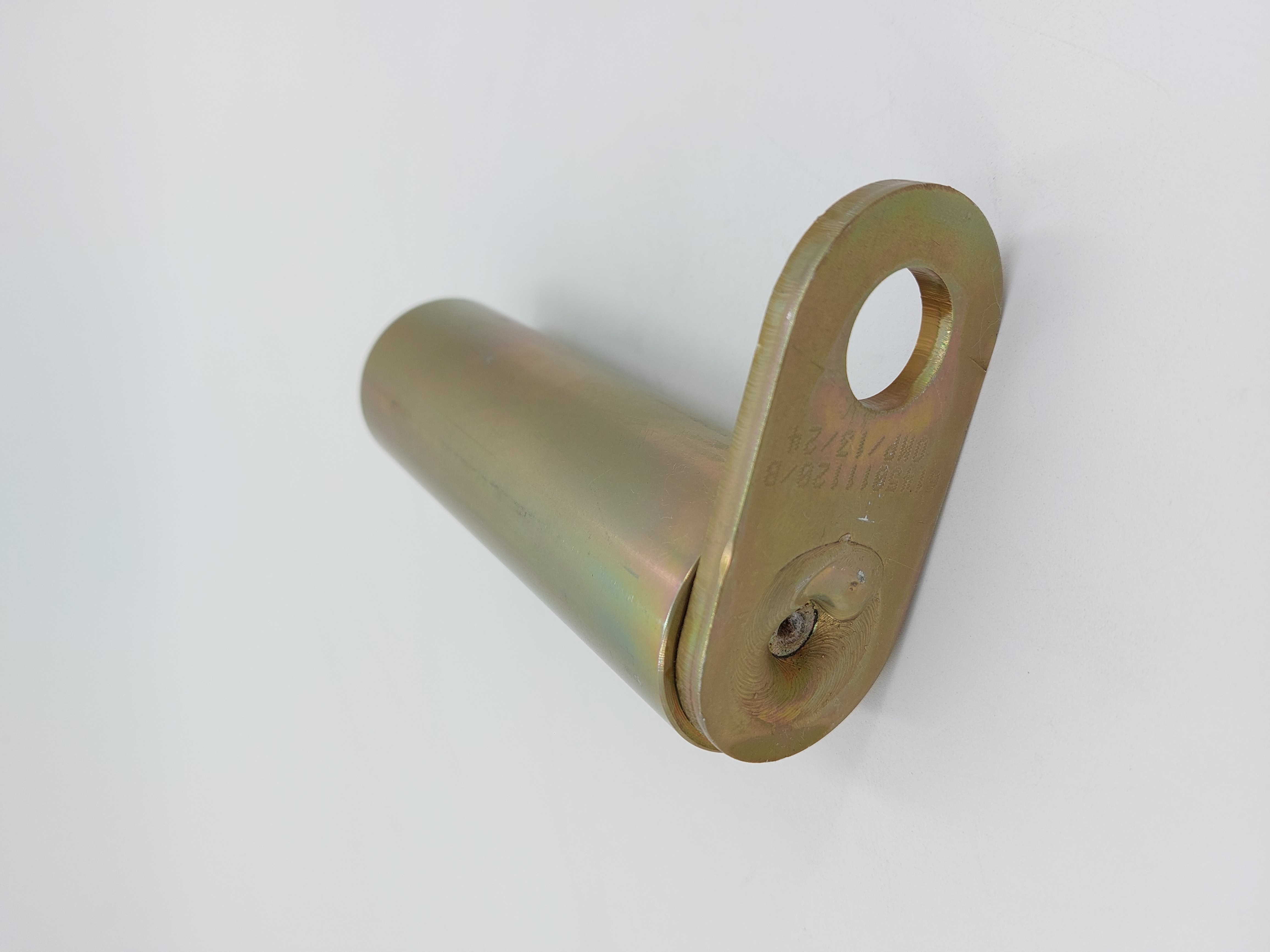 0145011120 Original Yanmar Bolzen Schnellwechsler für z.B. TL120, SLK833