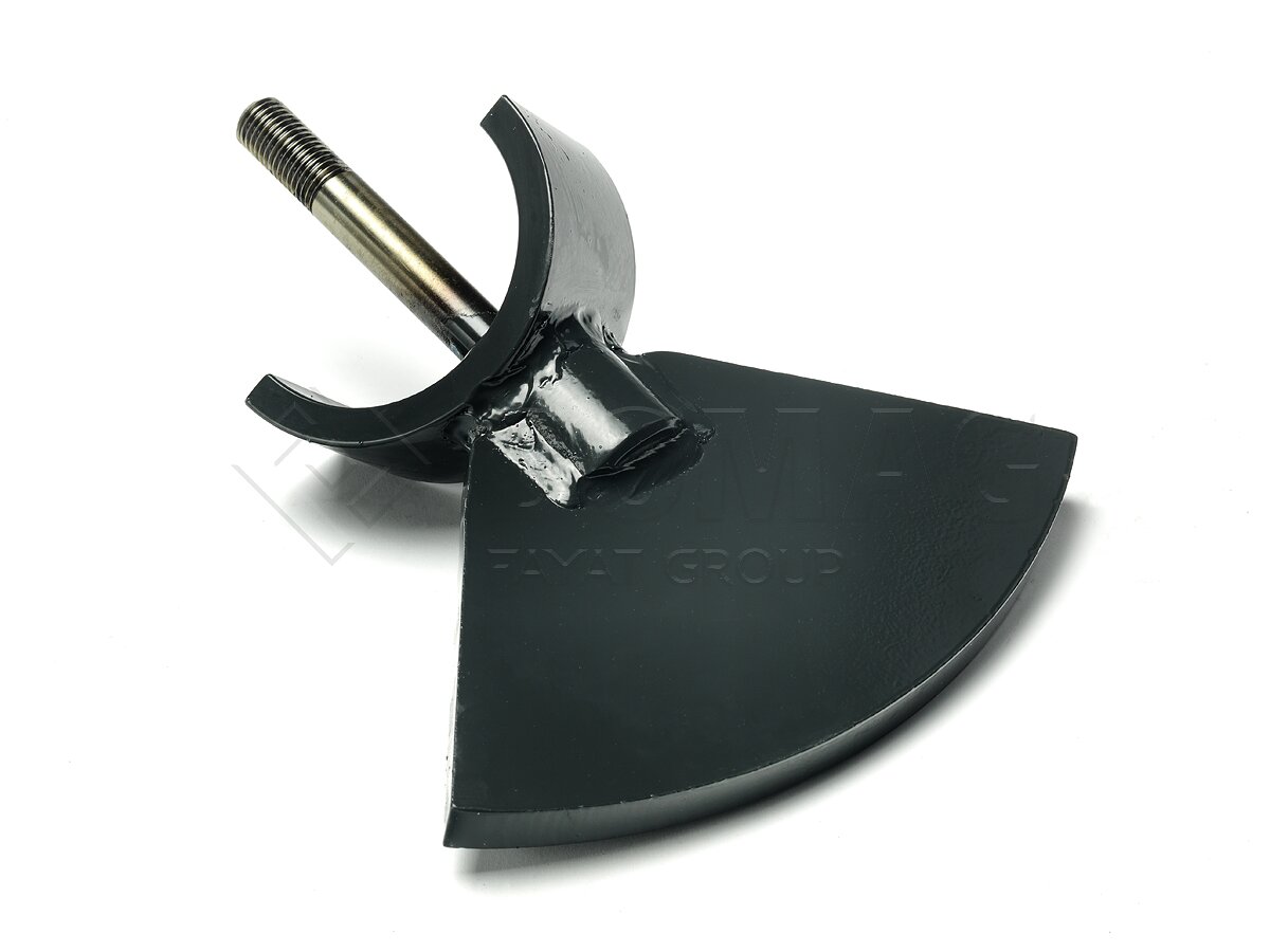 D222606601 Schneckenendsegment