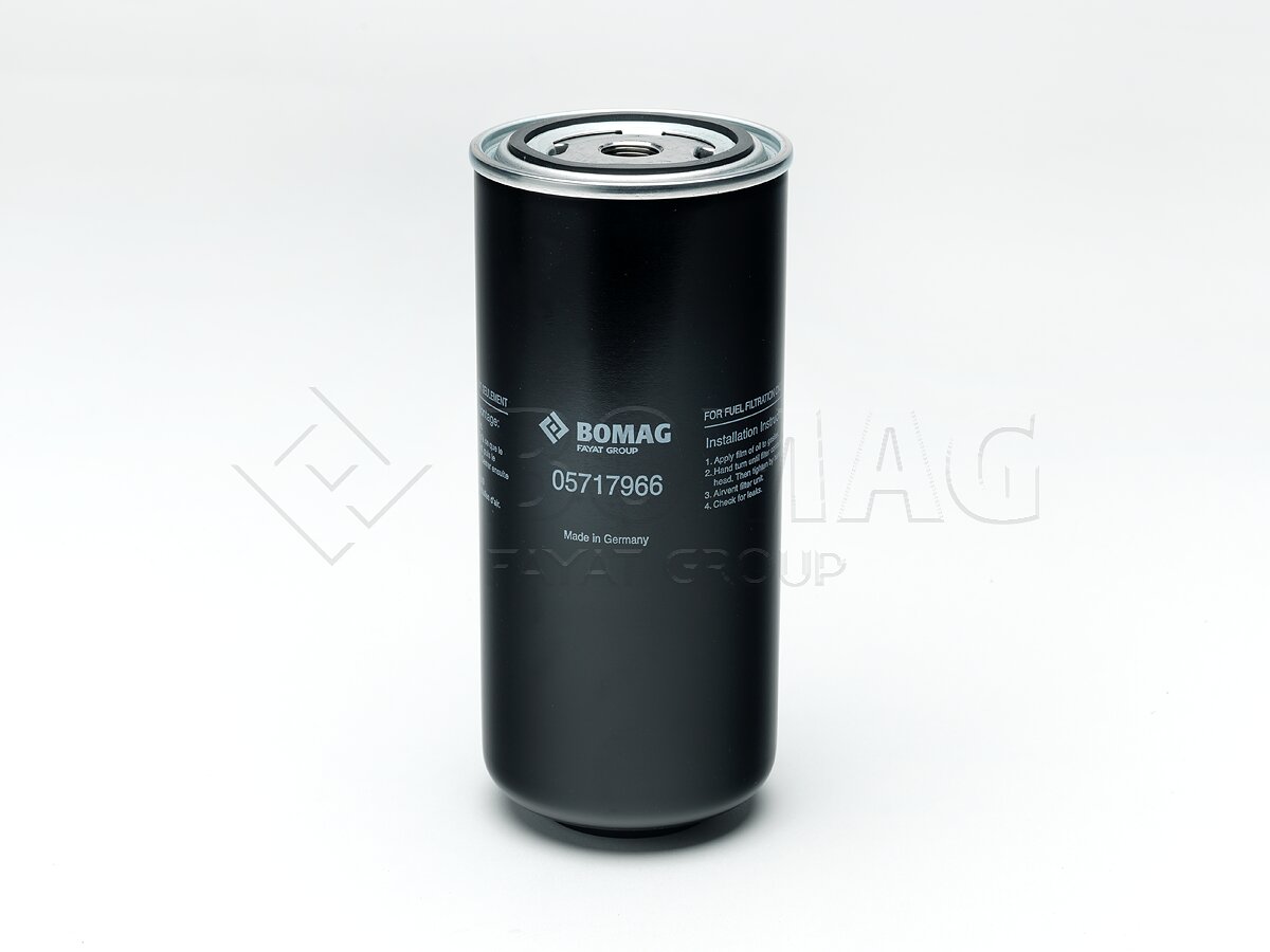 05717966 Kraftstoffilter 