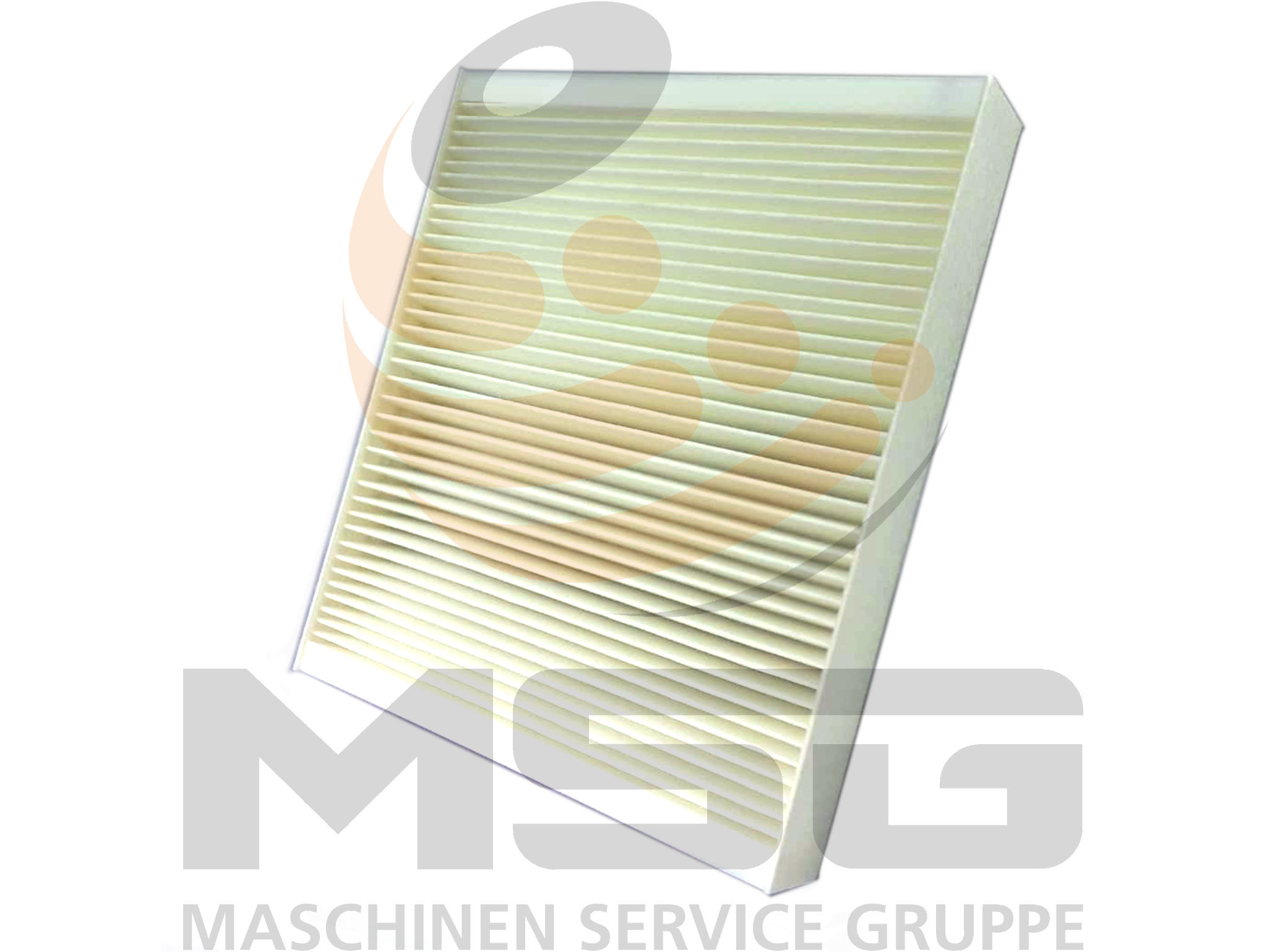 6196099 FILTEREINSATZ ZW 