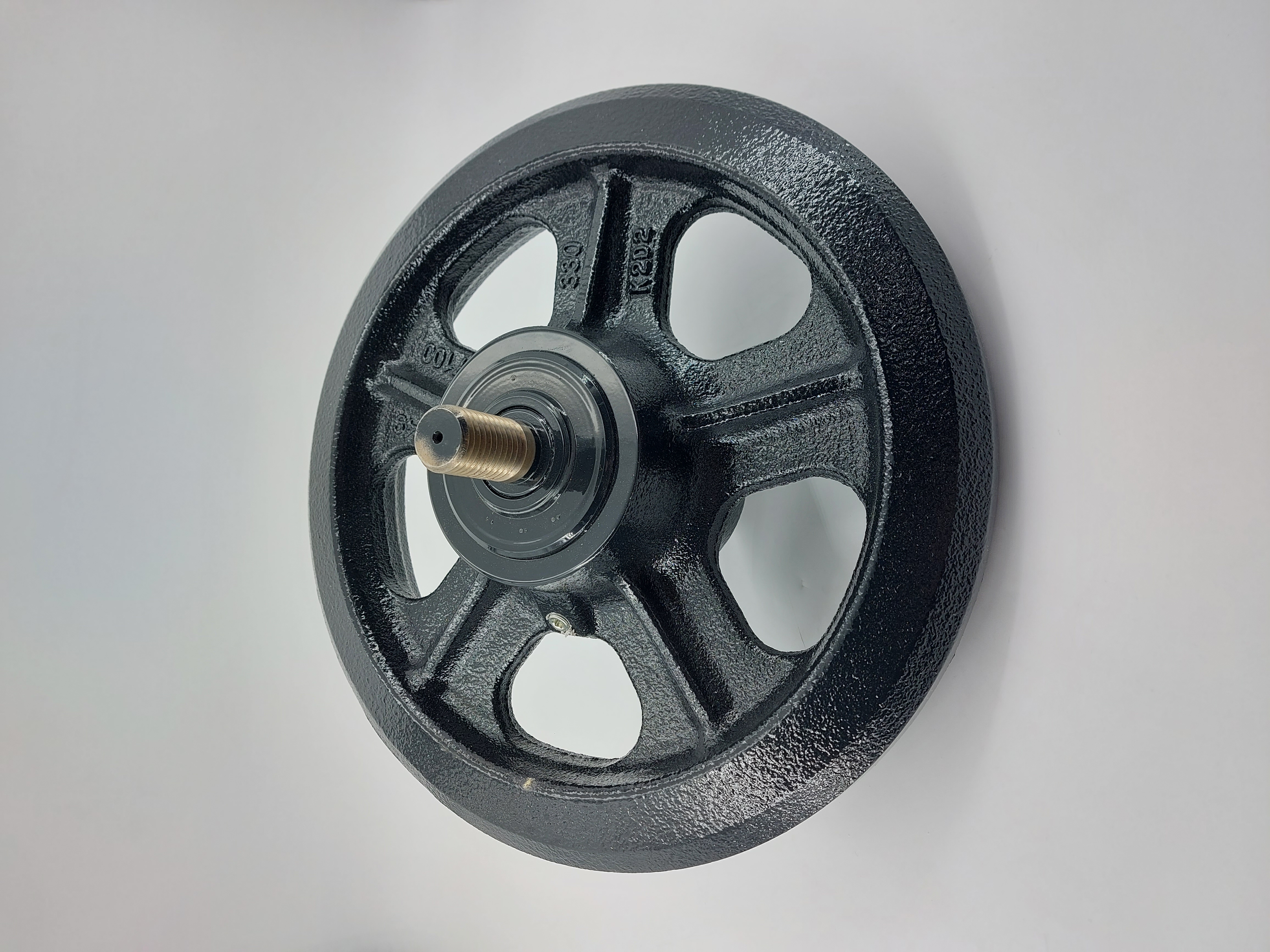 772649-37100-2 LEITRAD ASSY