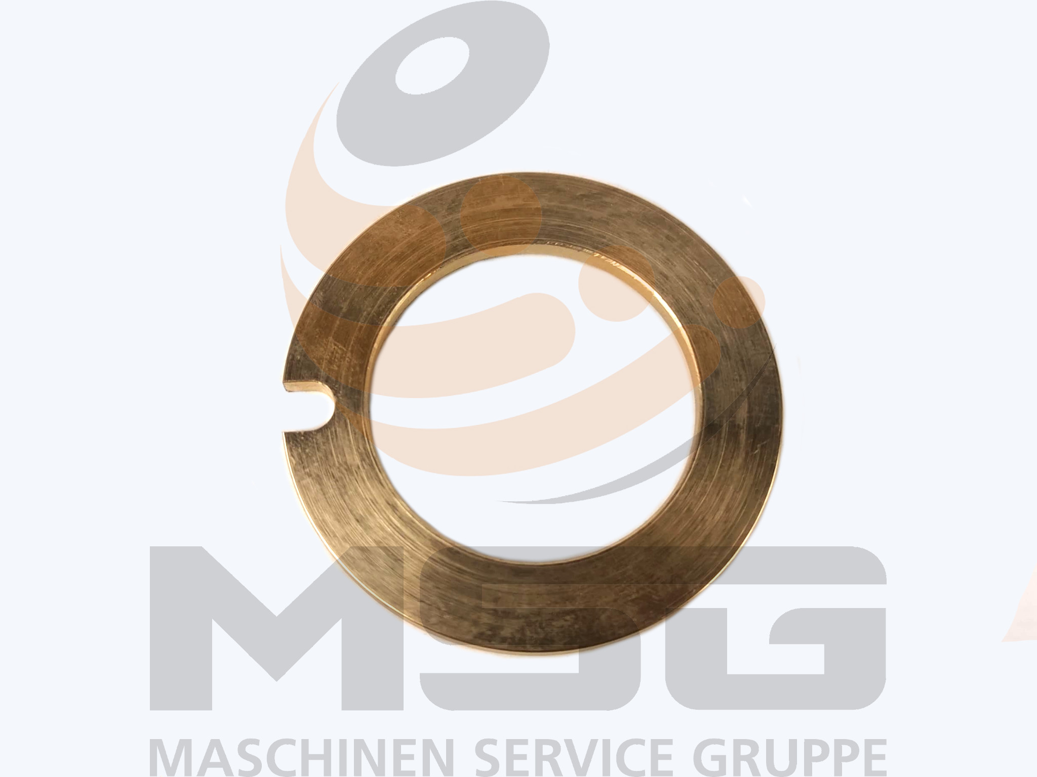 0823049 ANLAUFSCHEIBE 
