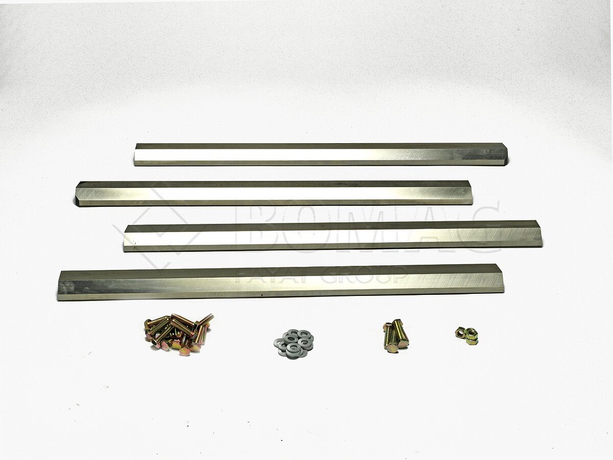 83701770 WK,Stampferleisten