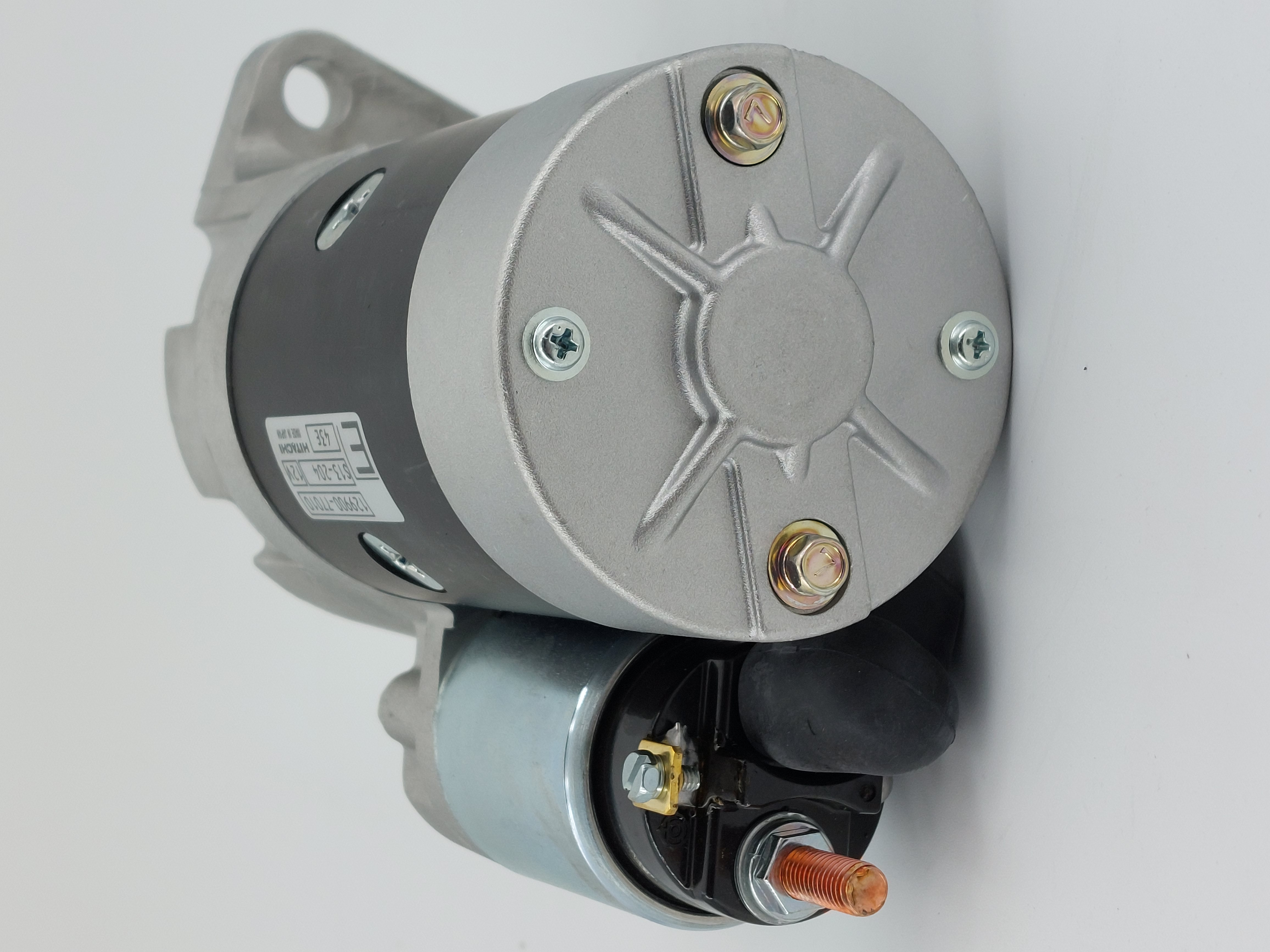 129900-77010 ANLASSER 