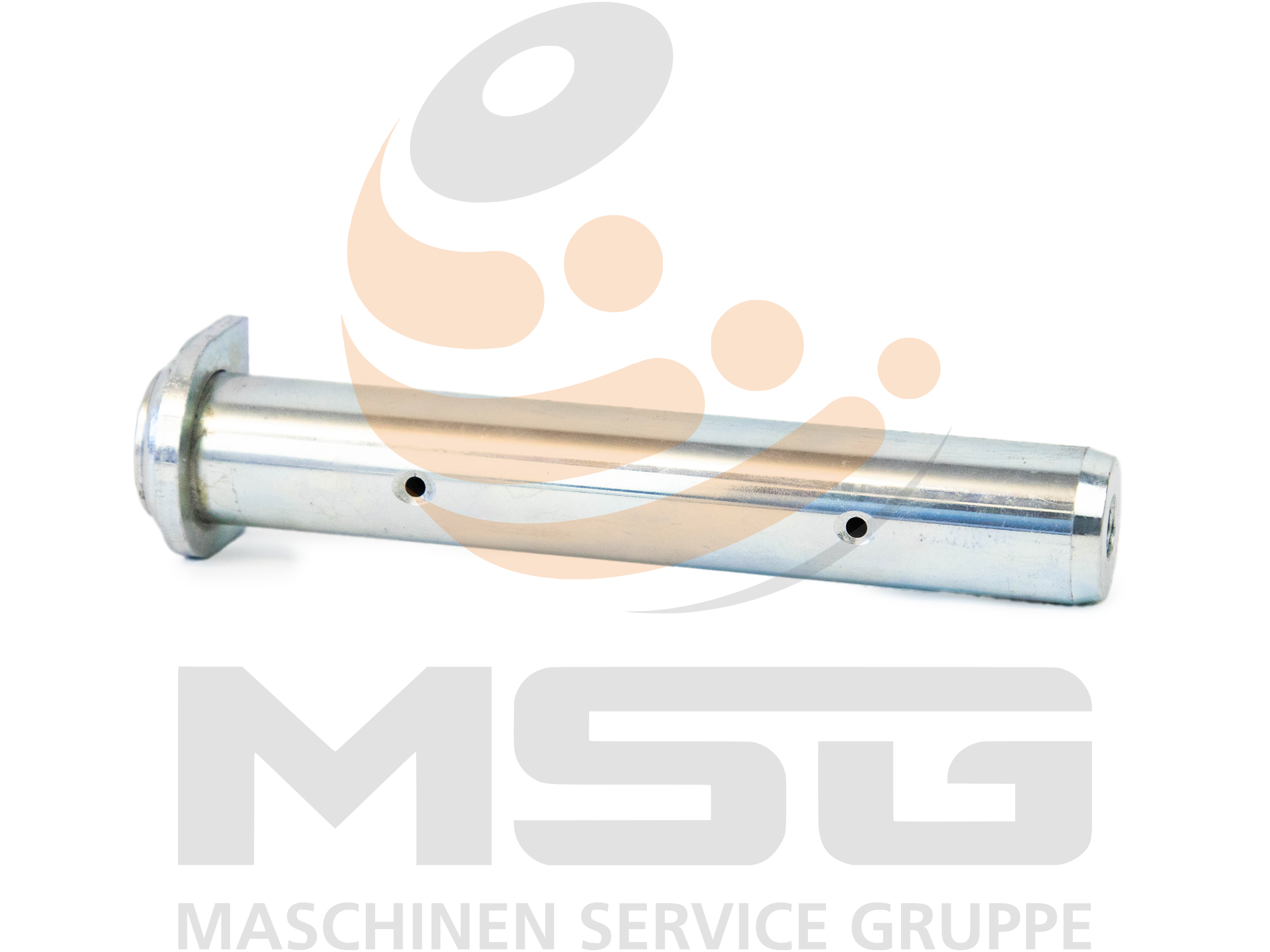 RG15866772 Original Kubota Bolzen Löffelverbindung für z.B. KX016-4, KX019-4