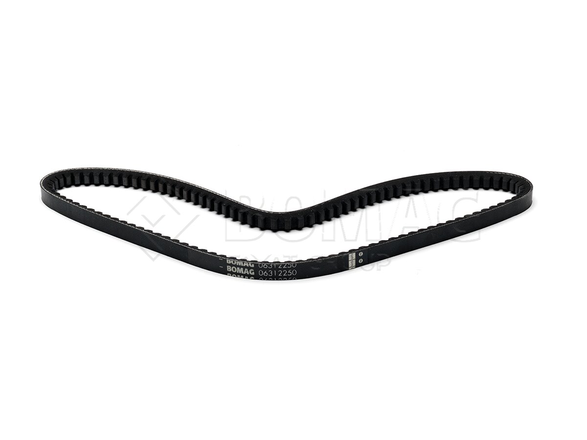 06312250 Keilriemen