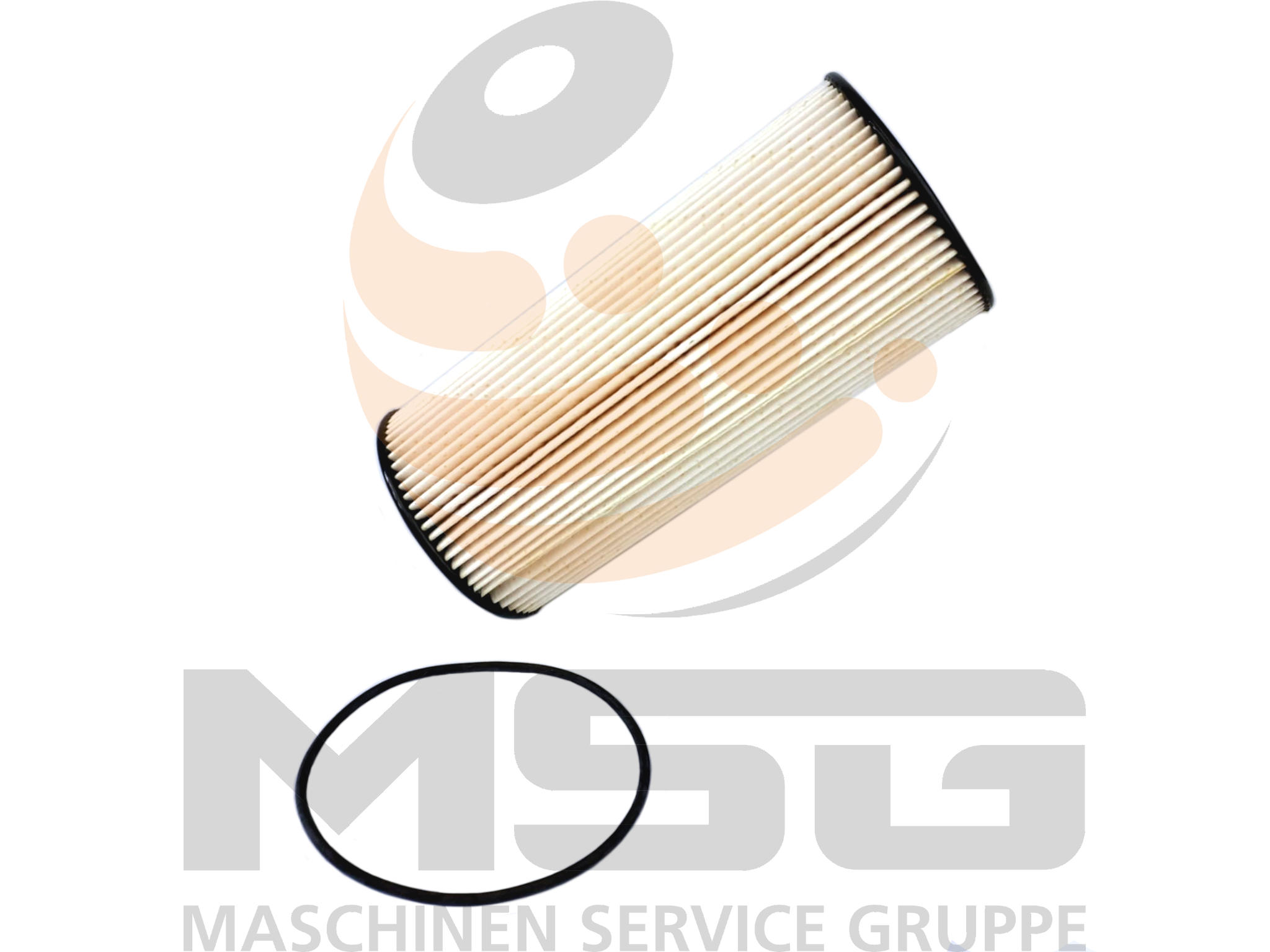 5568664196 Kraftstofffilter für z.B. SKL160, SKL854, TL120, TL160 uvm.