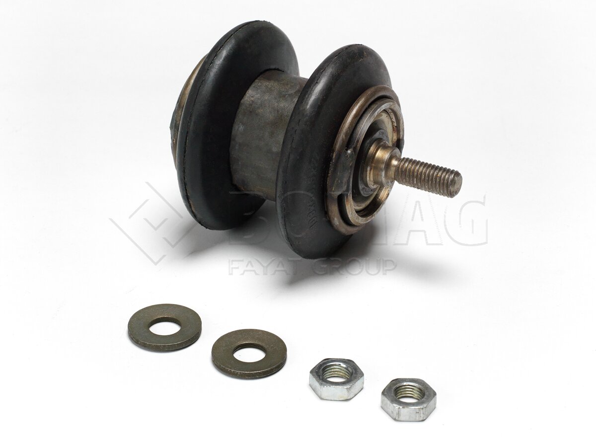 83601080 WK,Band, kurz