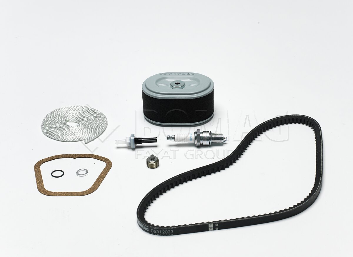 77523000 SW10-Service Kit 