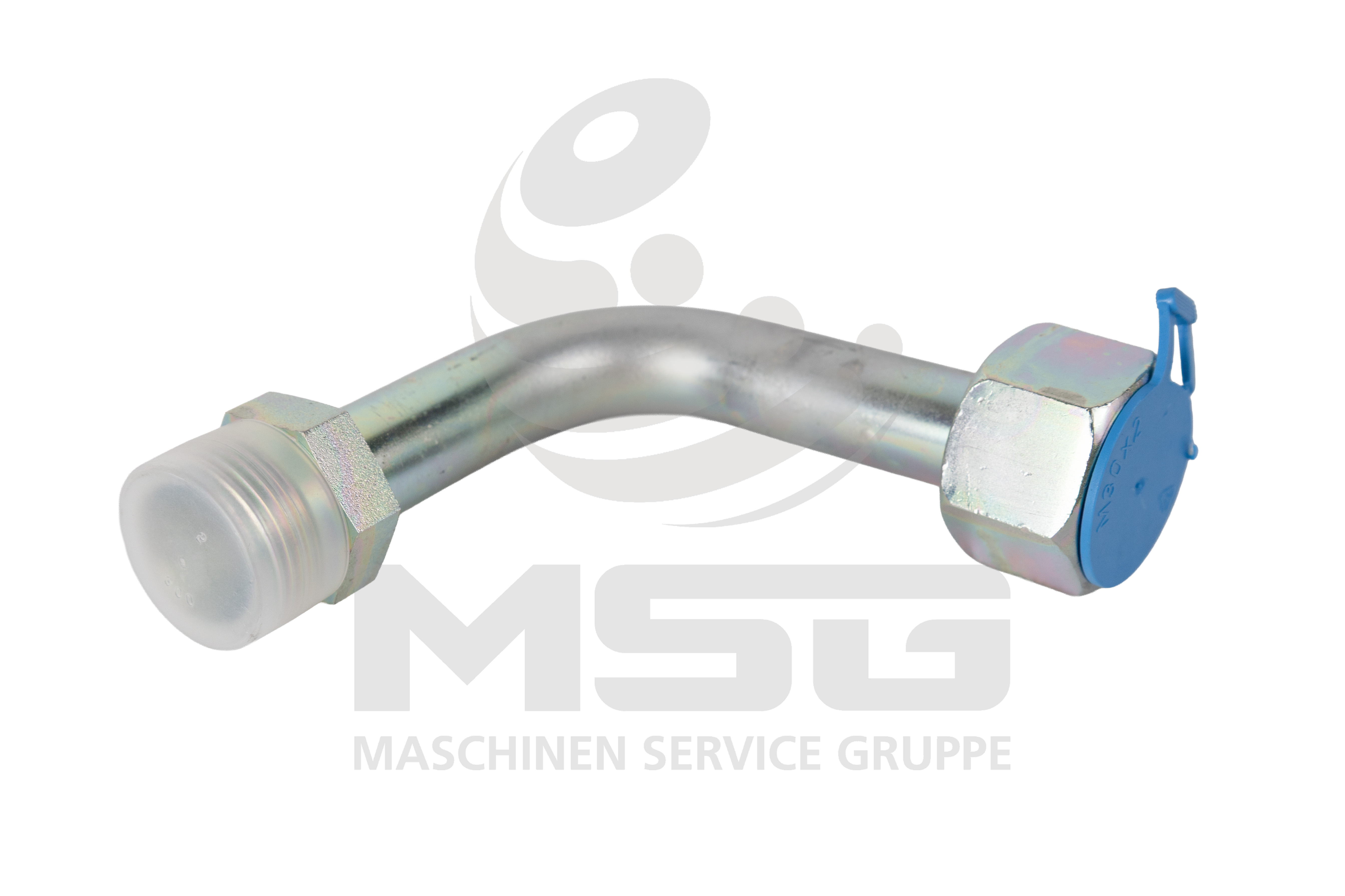 1399193 ROHRBOGEN DN16  90GR 