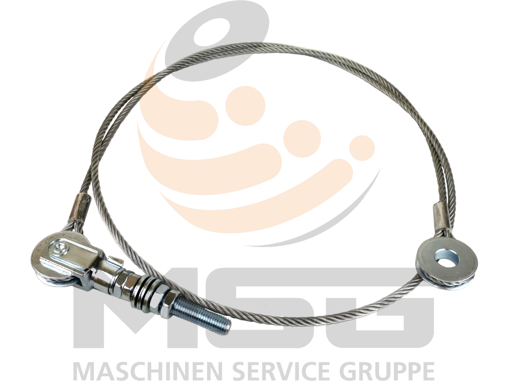 6148440 DRAHTSEIL KPL. 