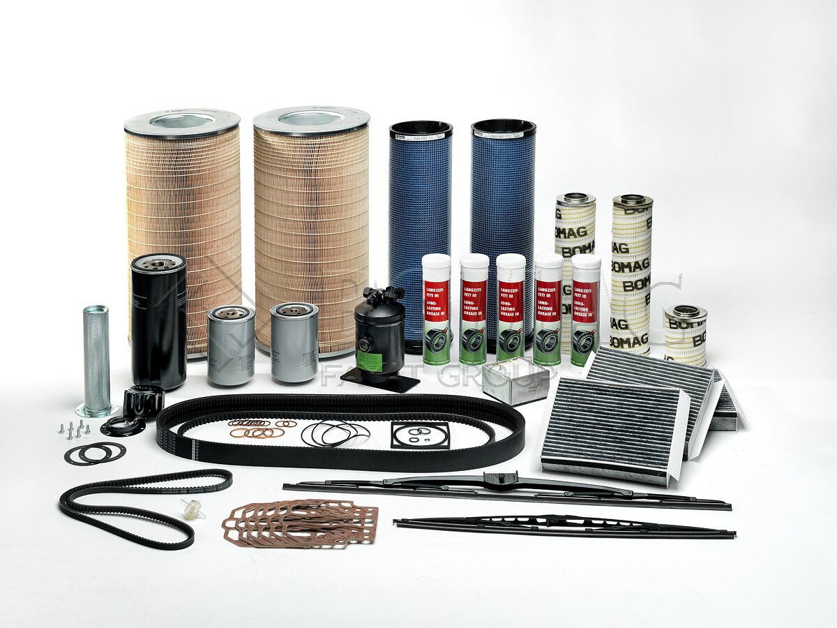77057054 SW1-Service Kit 1000h