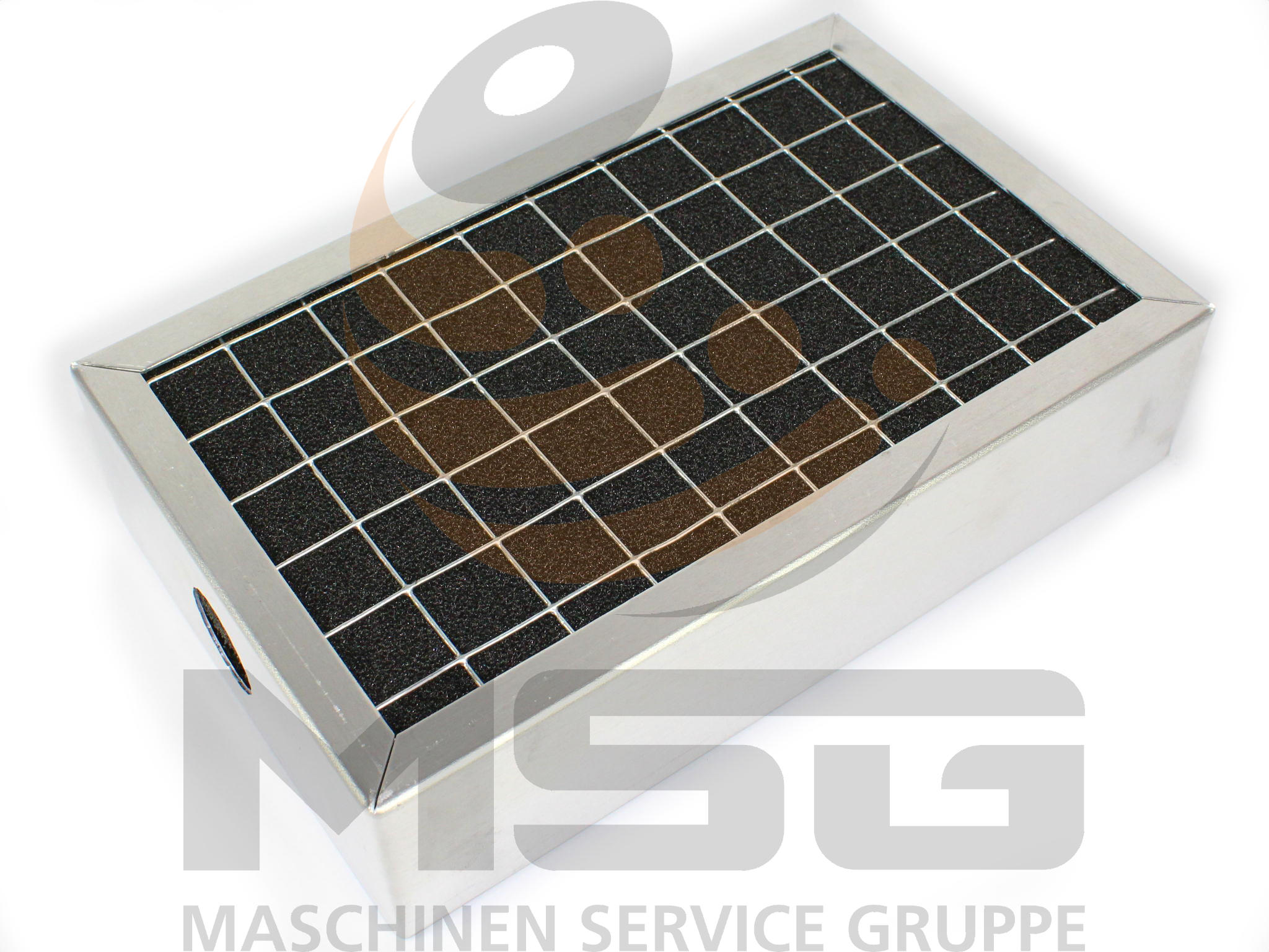 5436660869 FRISCHLUFTFILTER 