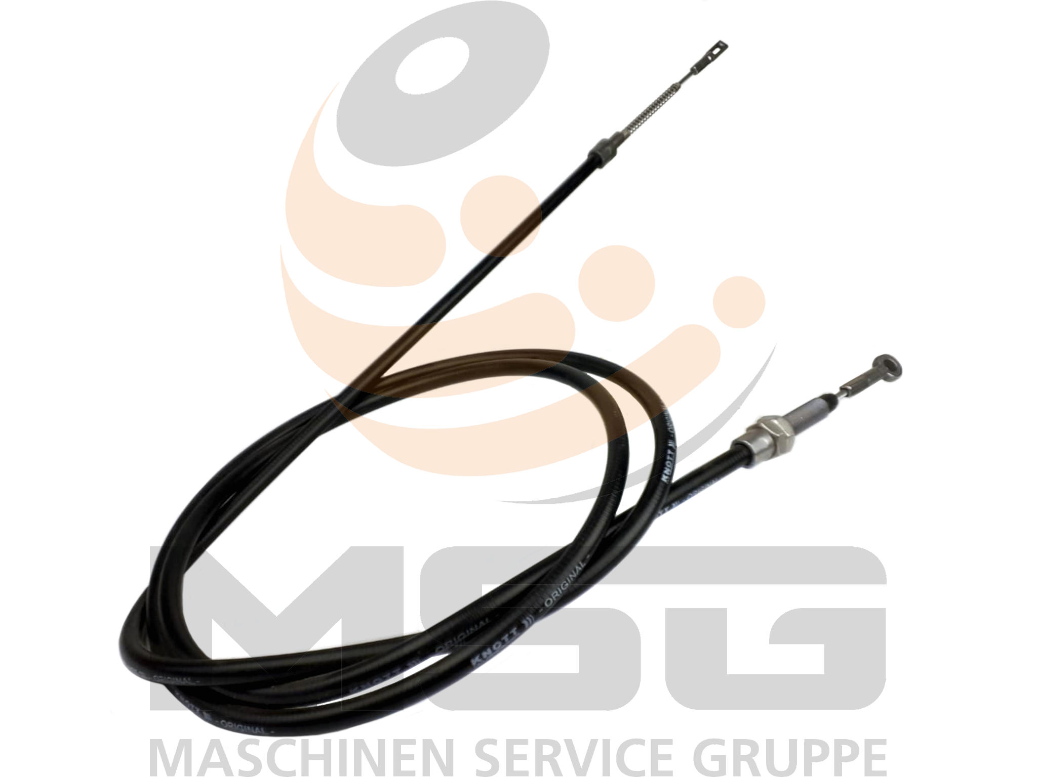 8009599 HANDBREMSSEIL 
