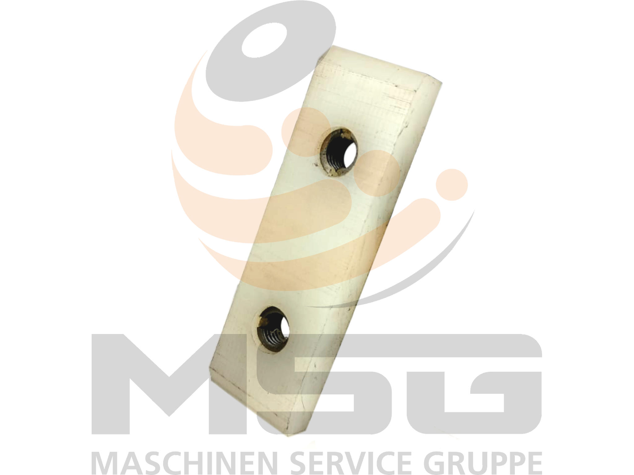 1319119 FUEHRUNGSPLATTE