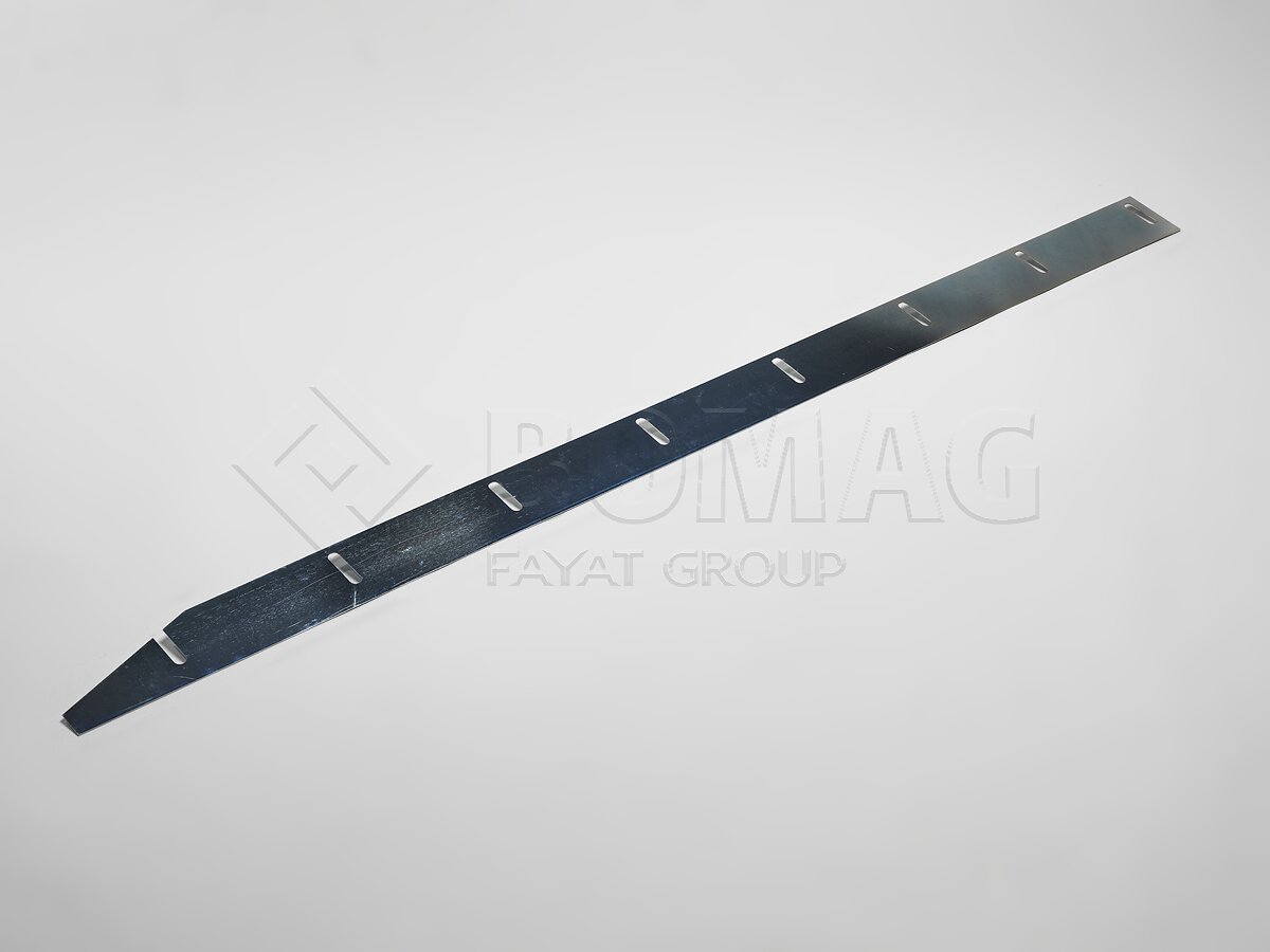 83760091 Abstreifer,Bunker