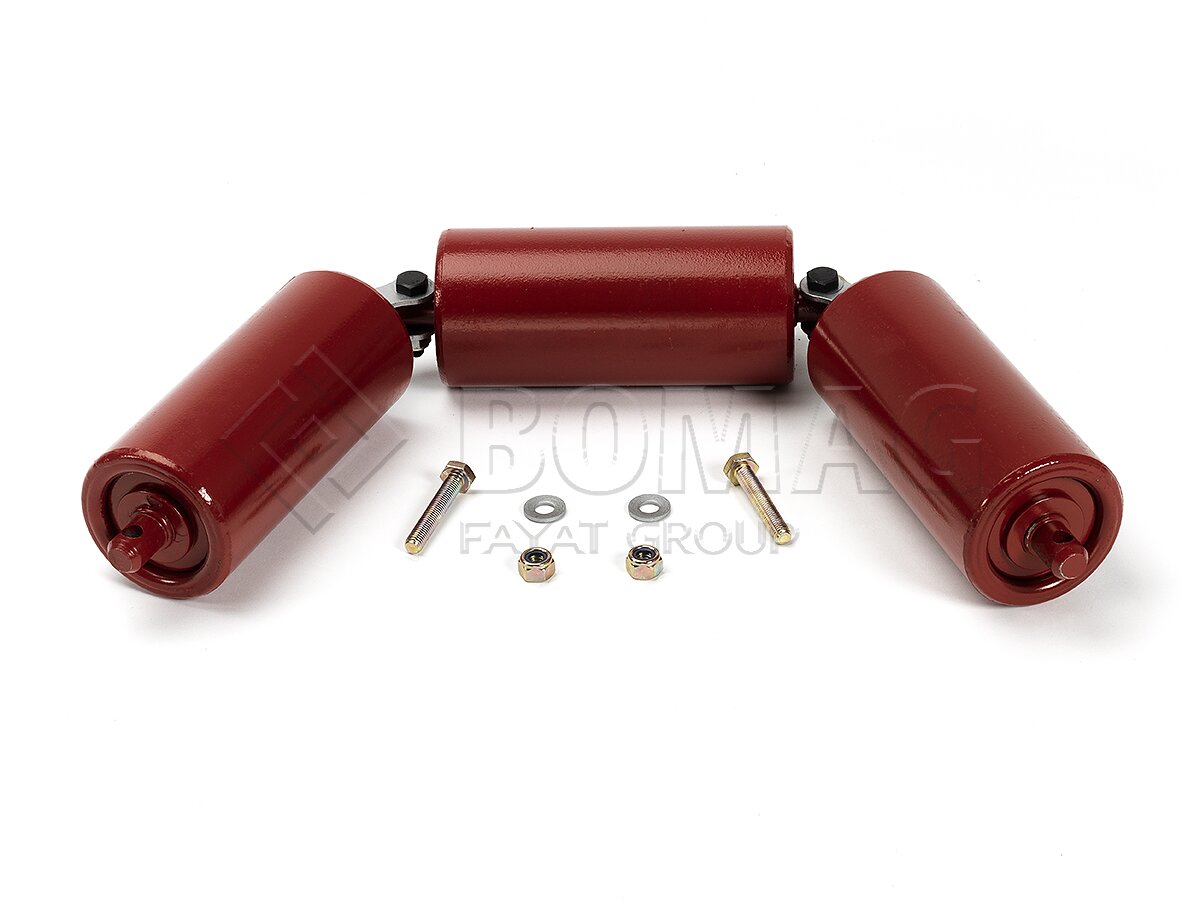 83601129 WK,Abwurfband