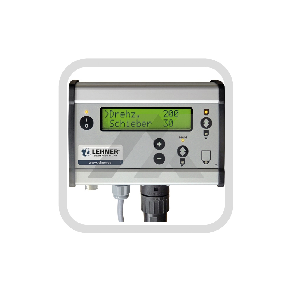 AUTO-DOSIS für 7-polige Signalsteckdose (inkl. VGM) AUTO-DOSIS für 7-polige Signalsteckdose (inkl. VGM)