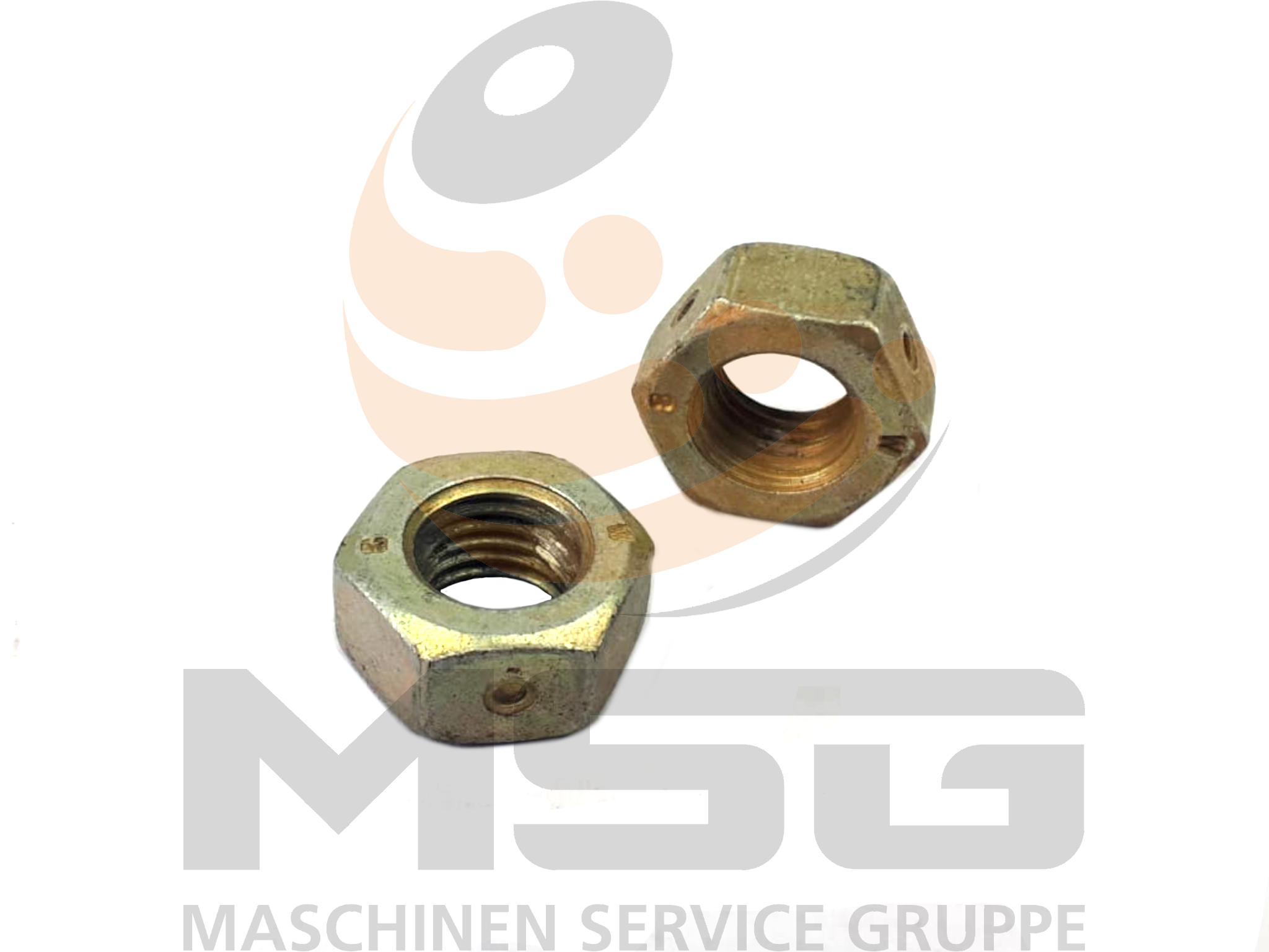 3259 SELBS.MUTTER M12X1,5