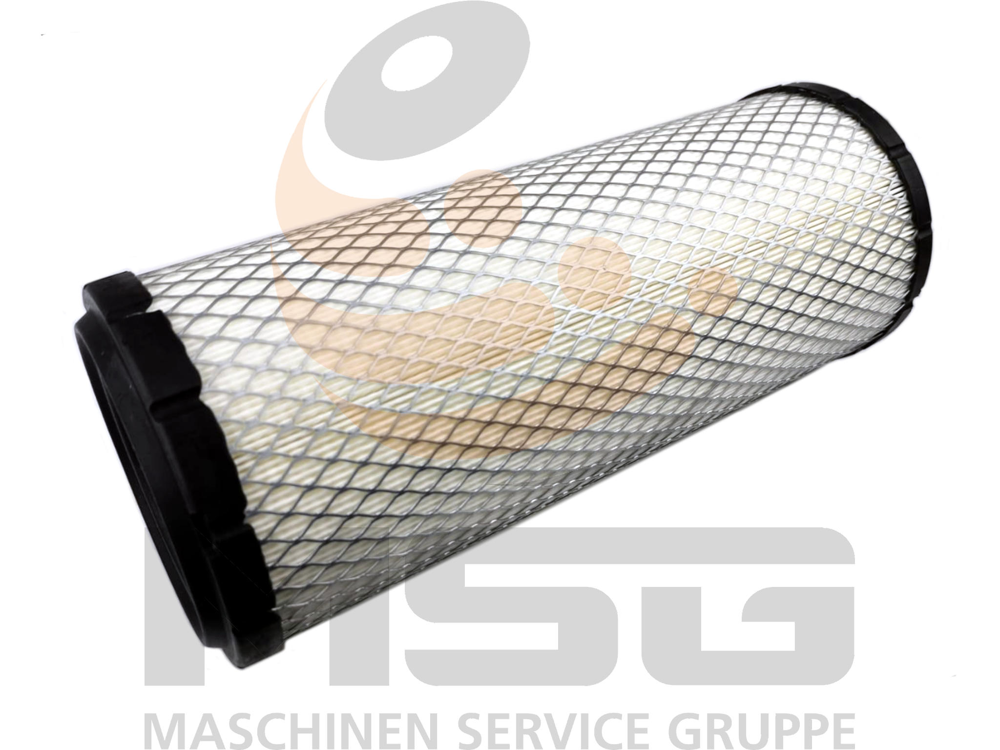 R551142270 LUFTFILTER Kubota für z.B. R065, R070, R082, R5511-42270