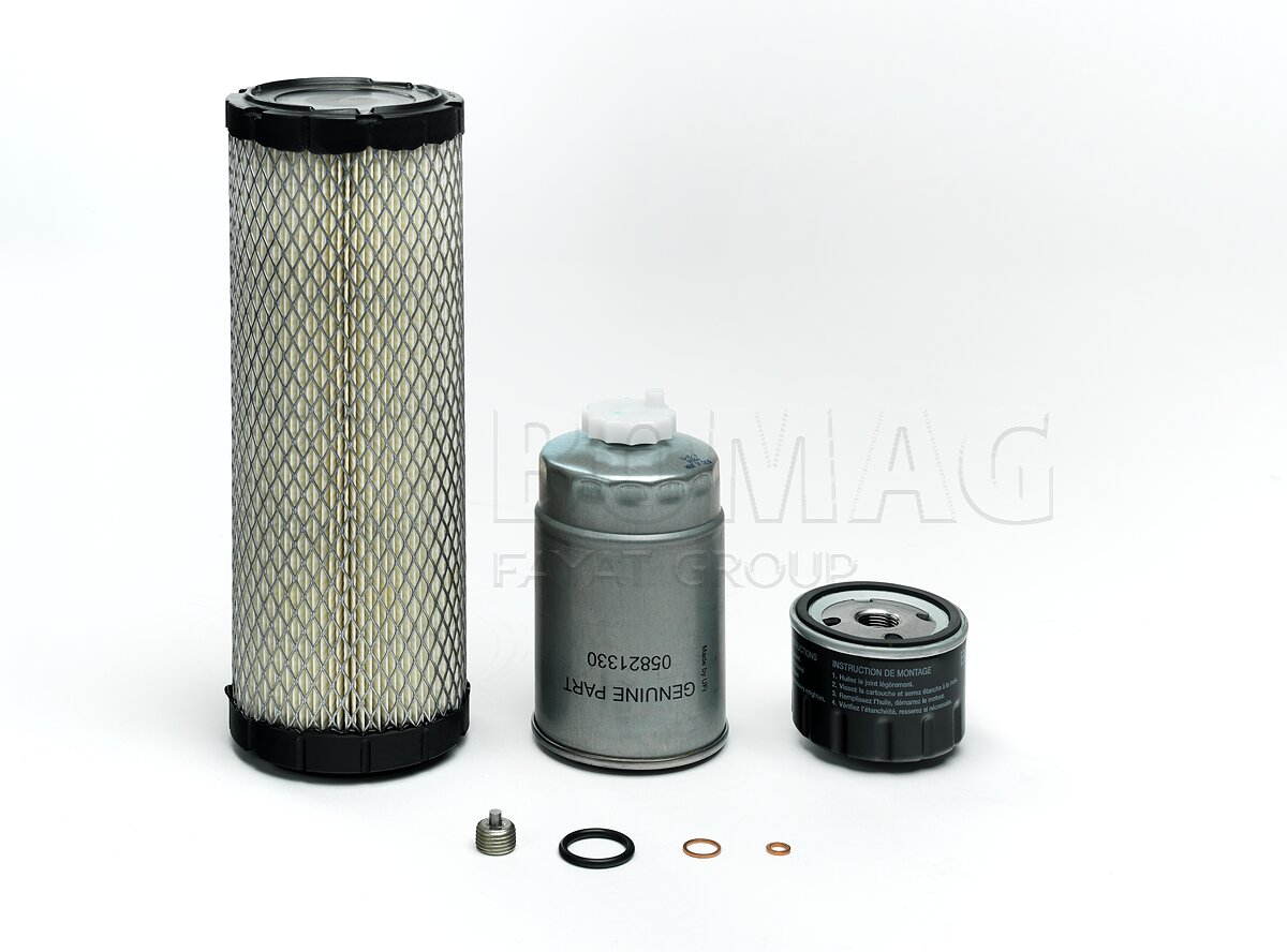 77572005 SW10-Service Kit