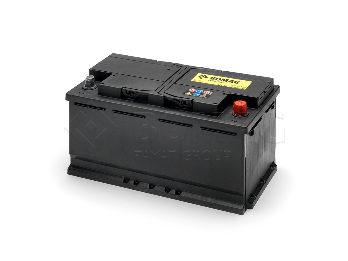 05753212 Batterie