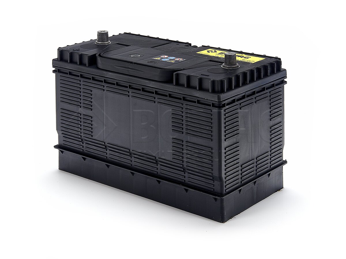 05753270 Batterie