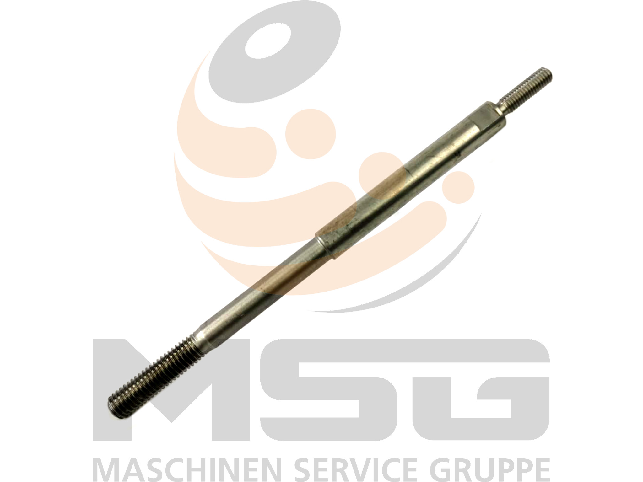 7501399 Anlenkstab für Sichtanzeigebox 