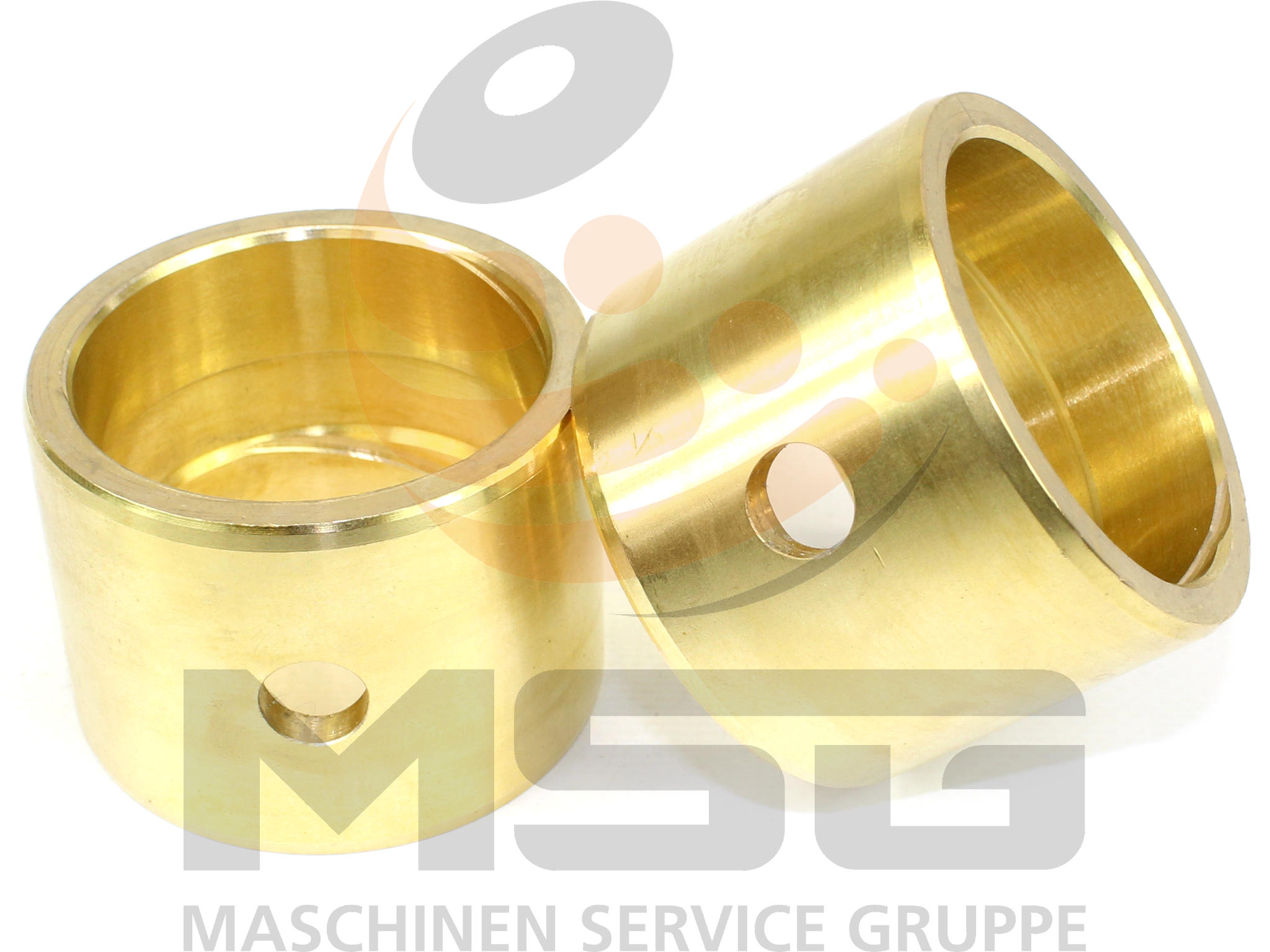 1231523 LAGERBUCHSE 