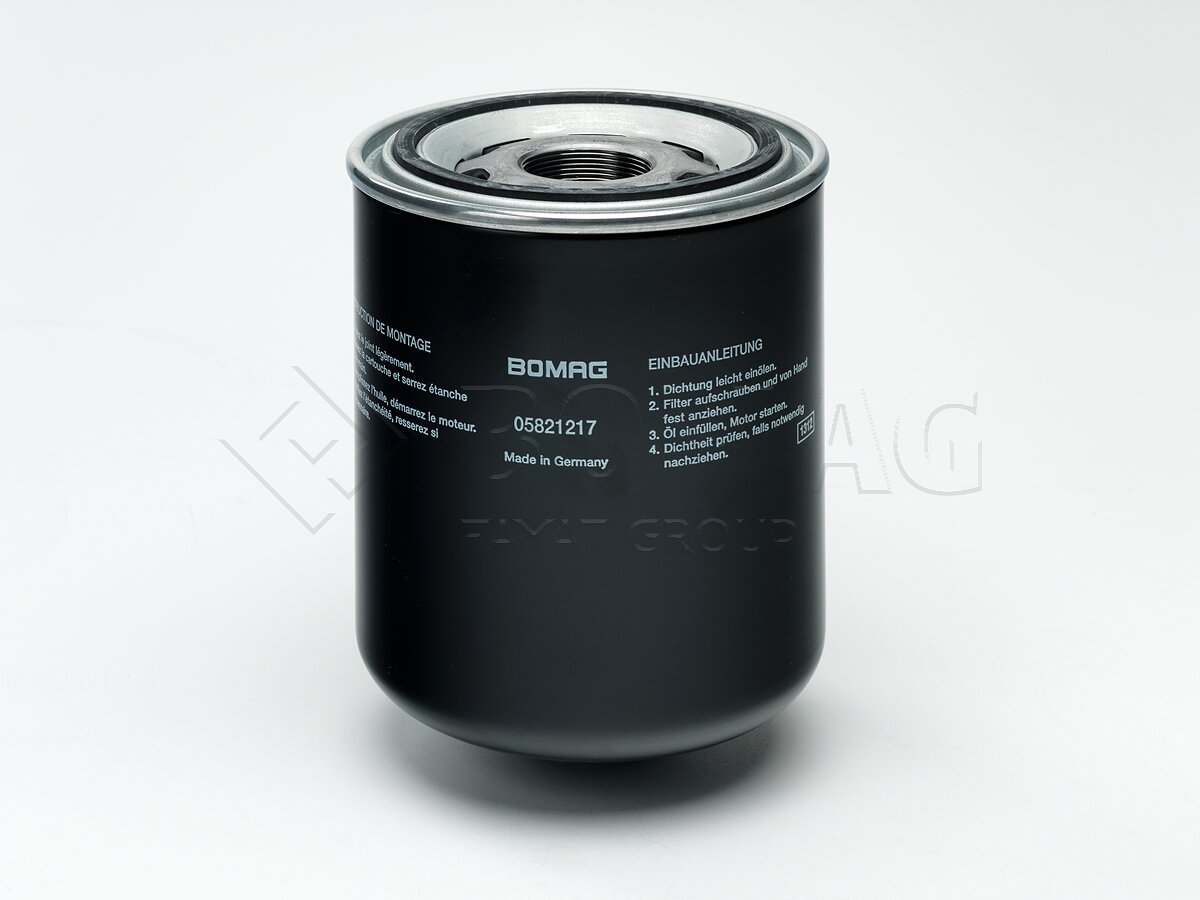 05821217 Wechselfilter