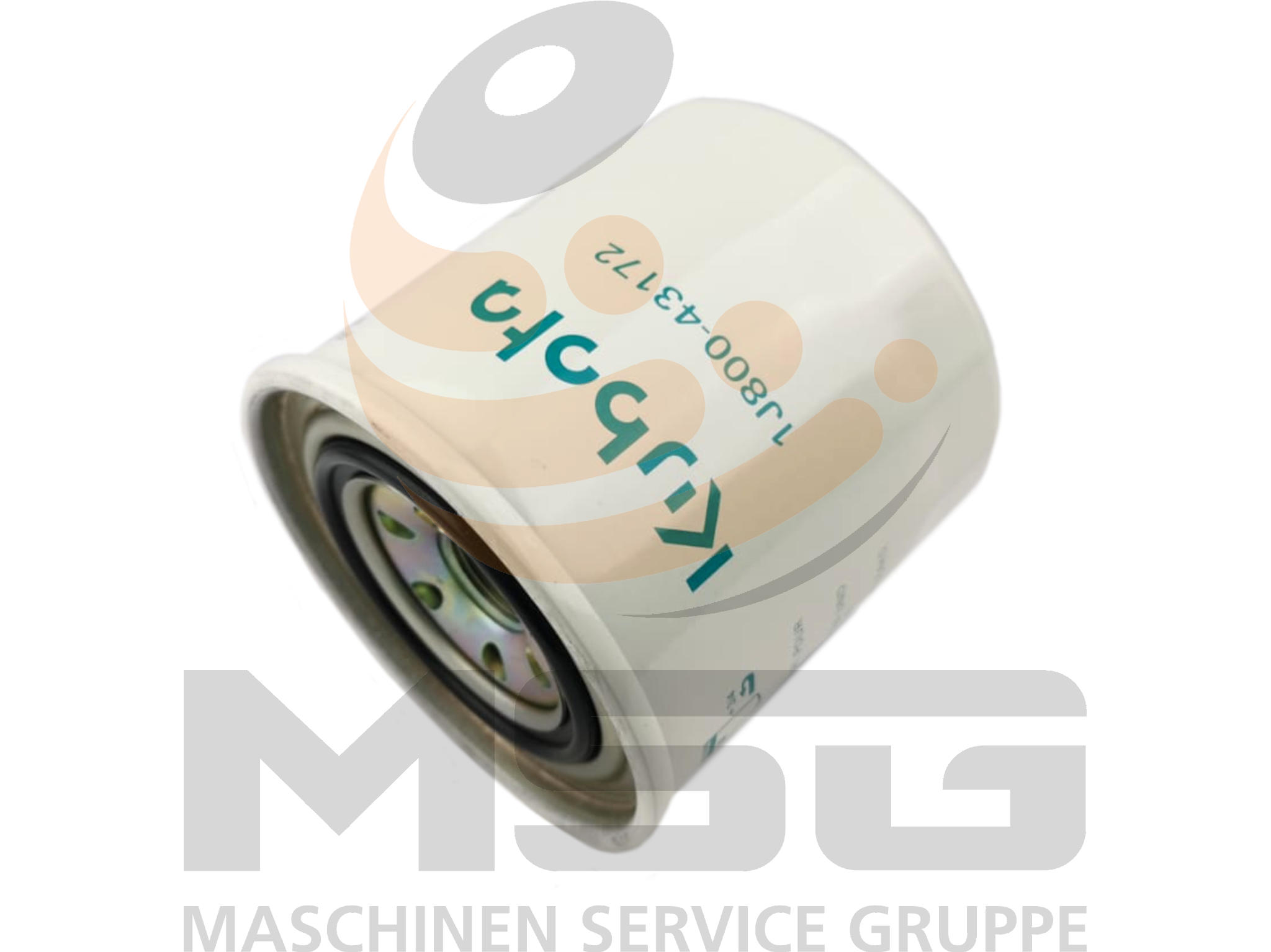 1J80043172 CARTRIDGE,FILTER 