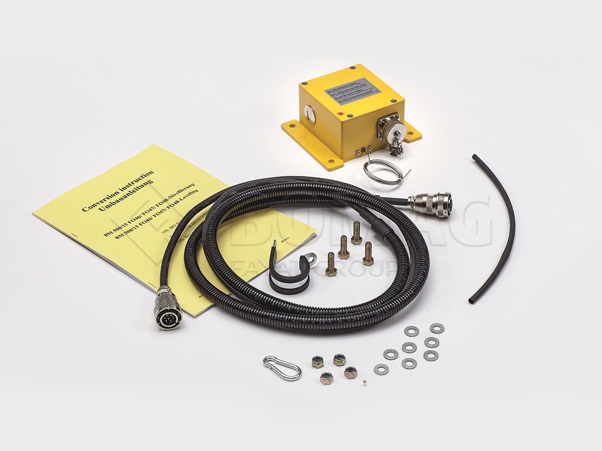 88201015 FO47-Nivellierung,Erweiterung1