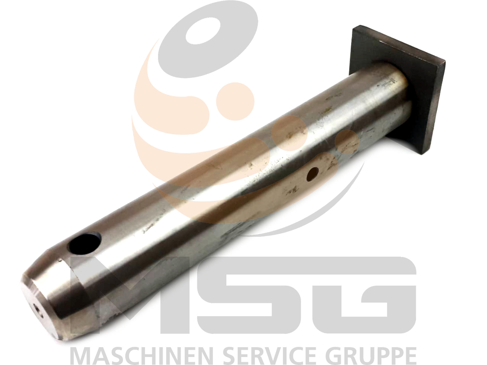 0103939001 BOLZEN KPL.4-KT 30X174 