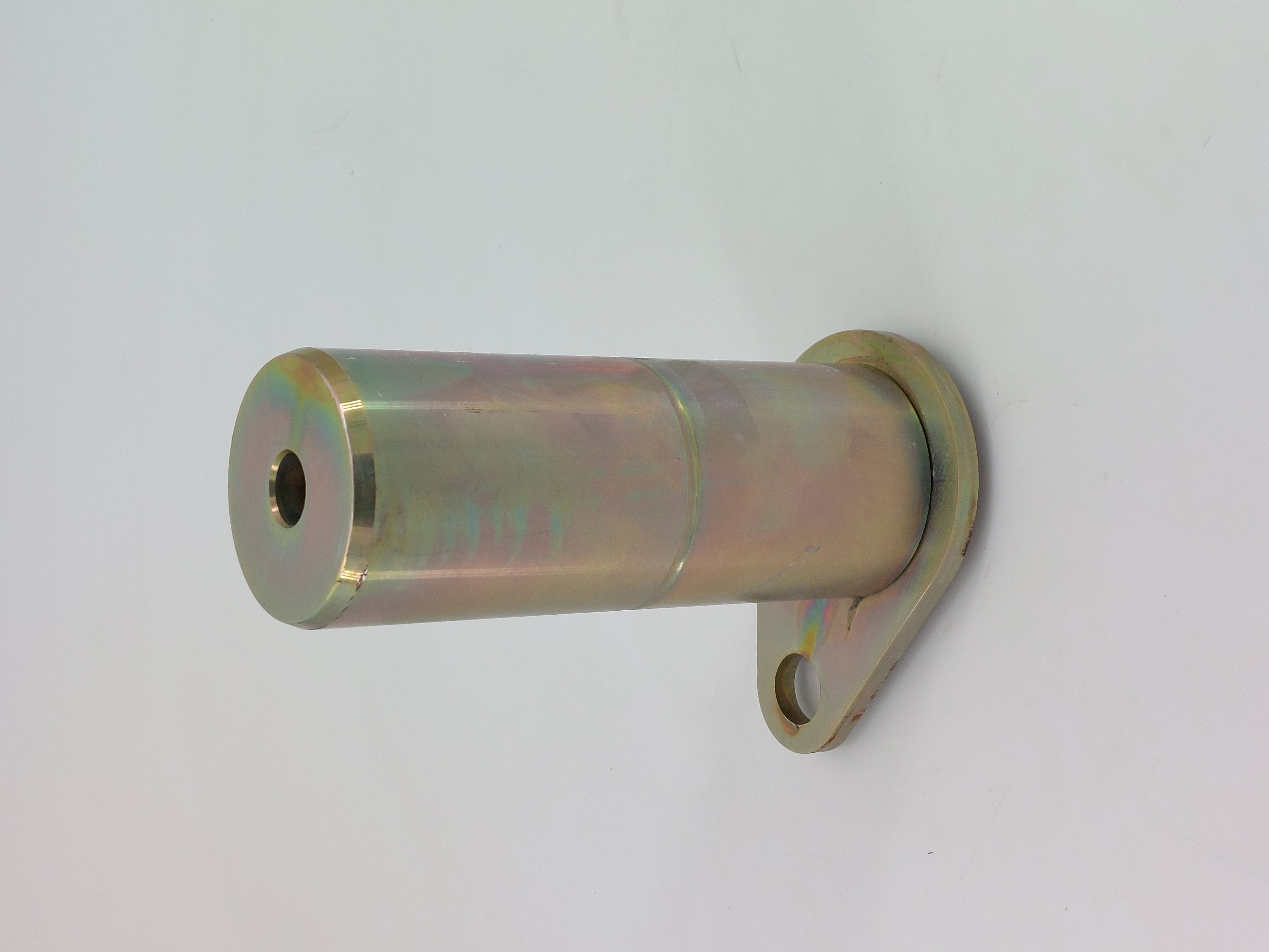 0202524030 BOLZEN KPL.LASCHE VERZINKT 70X201 