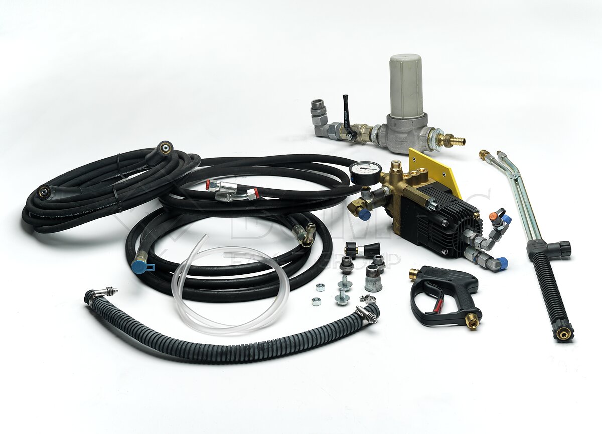 83601051 FO2-Hochdruckreiniger