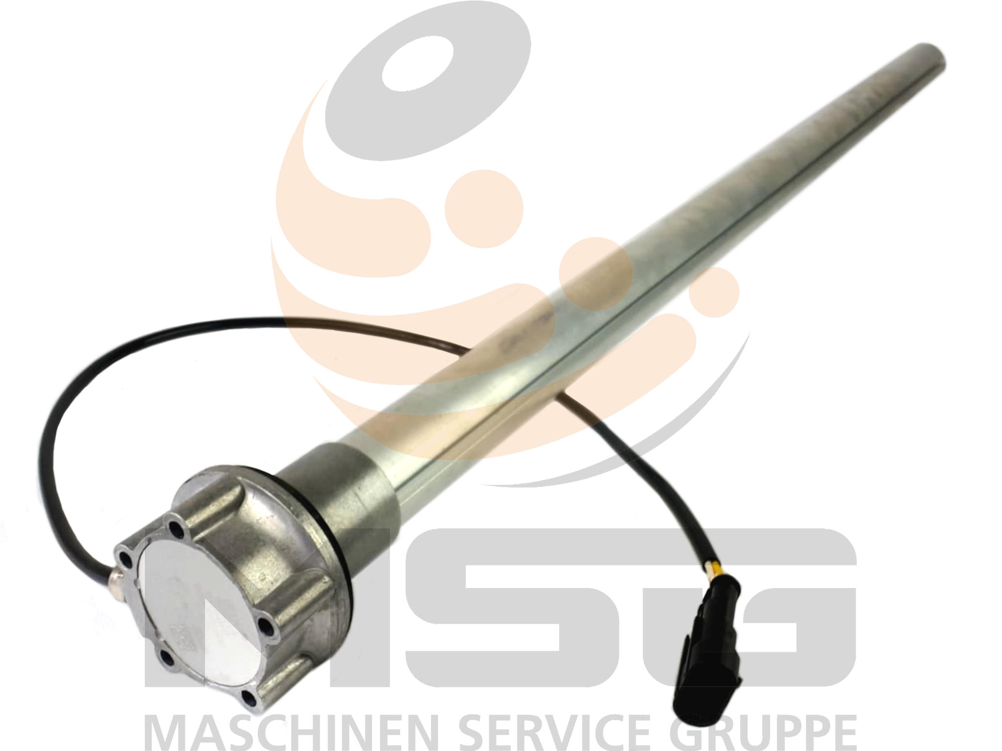 6124076 VORRATSGEBER 