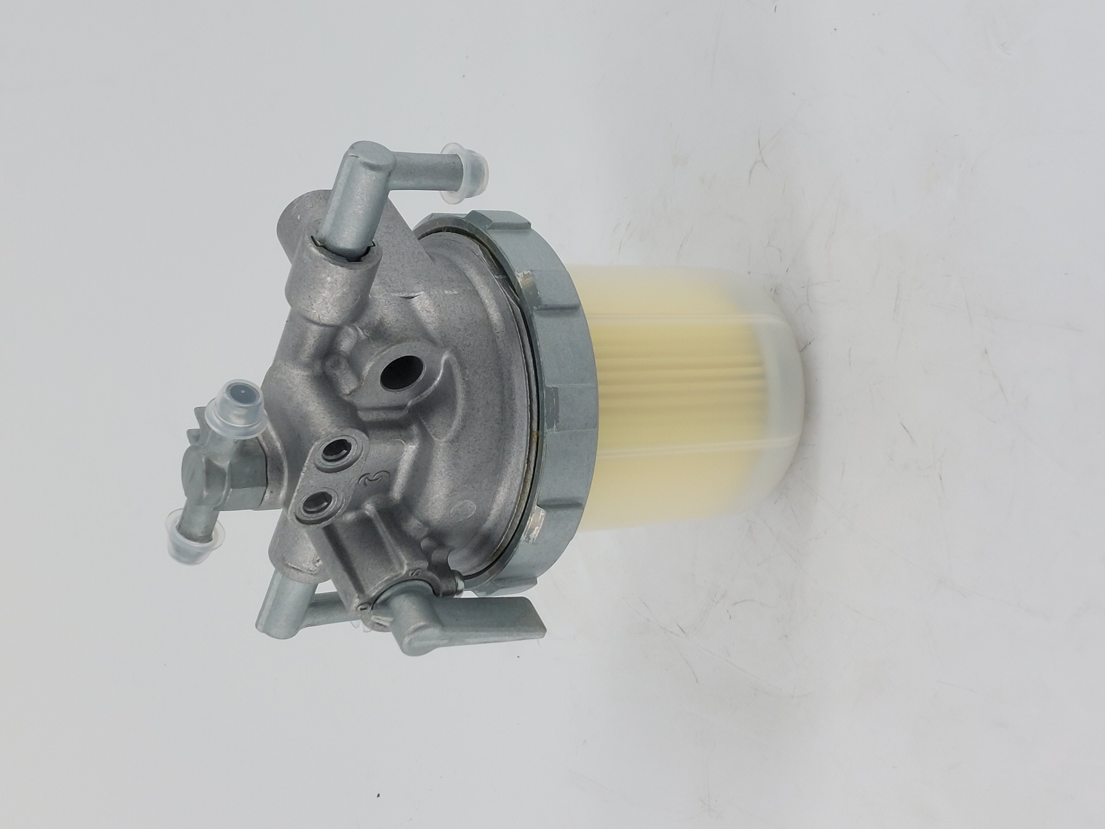 129052-55620 KRAFTSTOFFFILTER, kpl. 