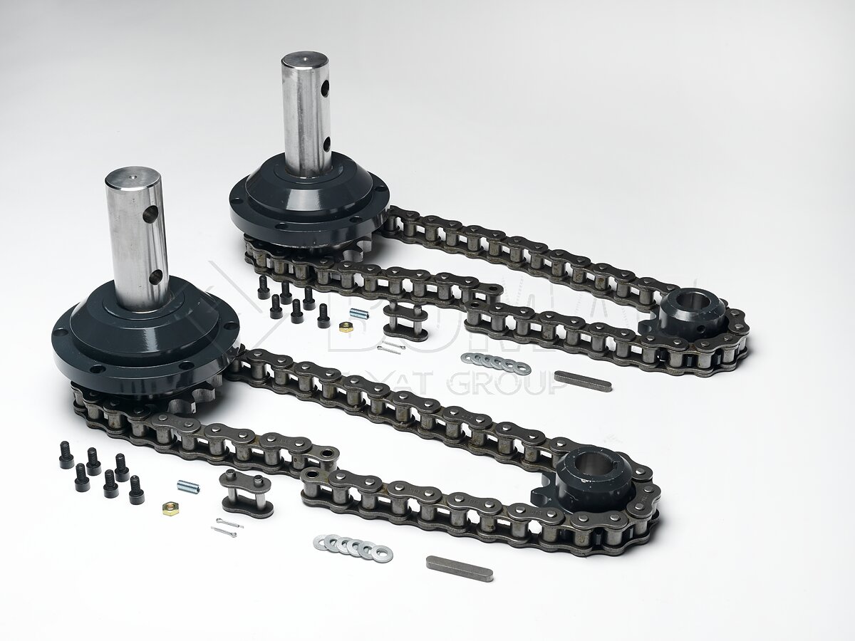 83701563 WK,Schneckenantrieb