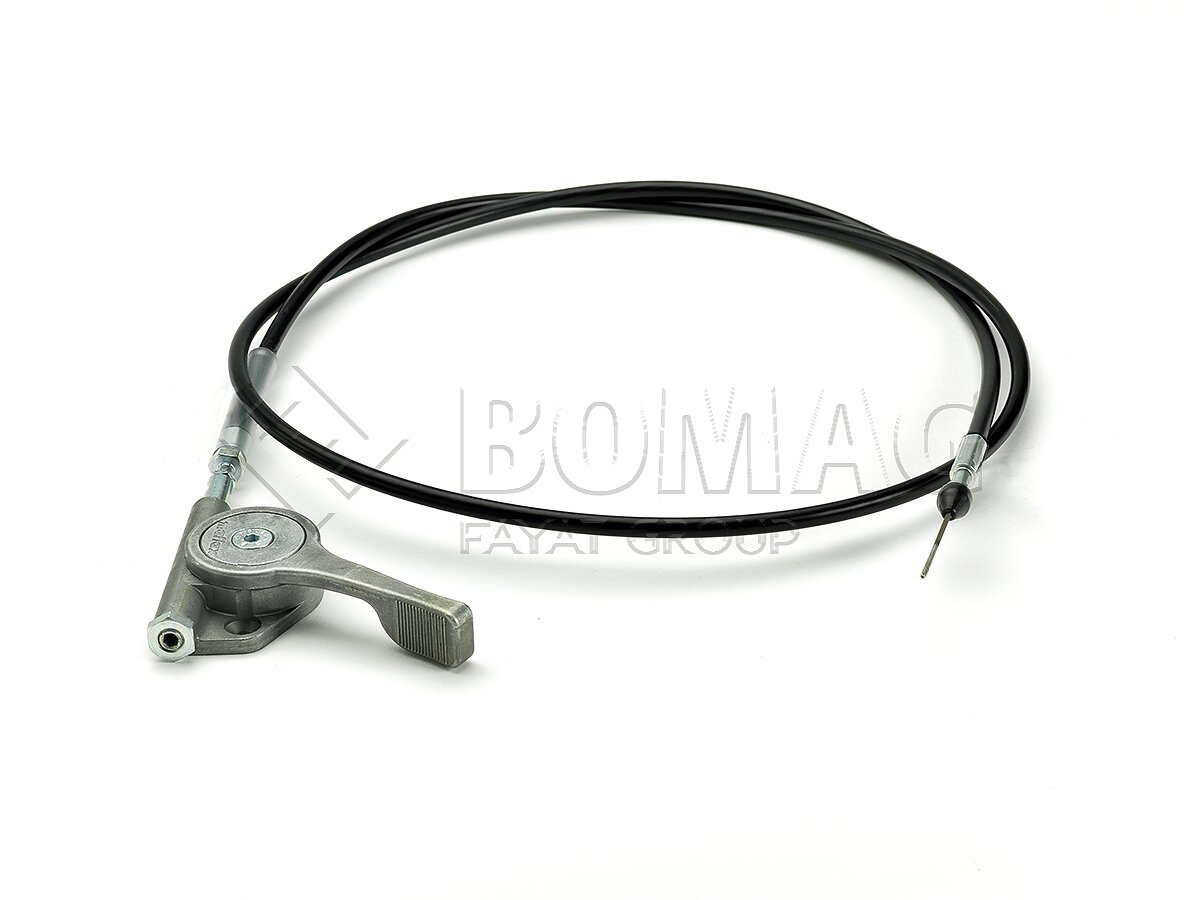 05561727 Gasbetätigung