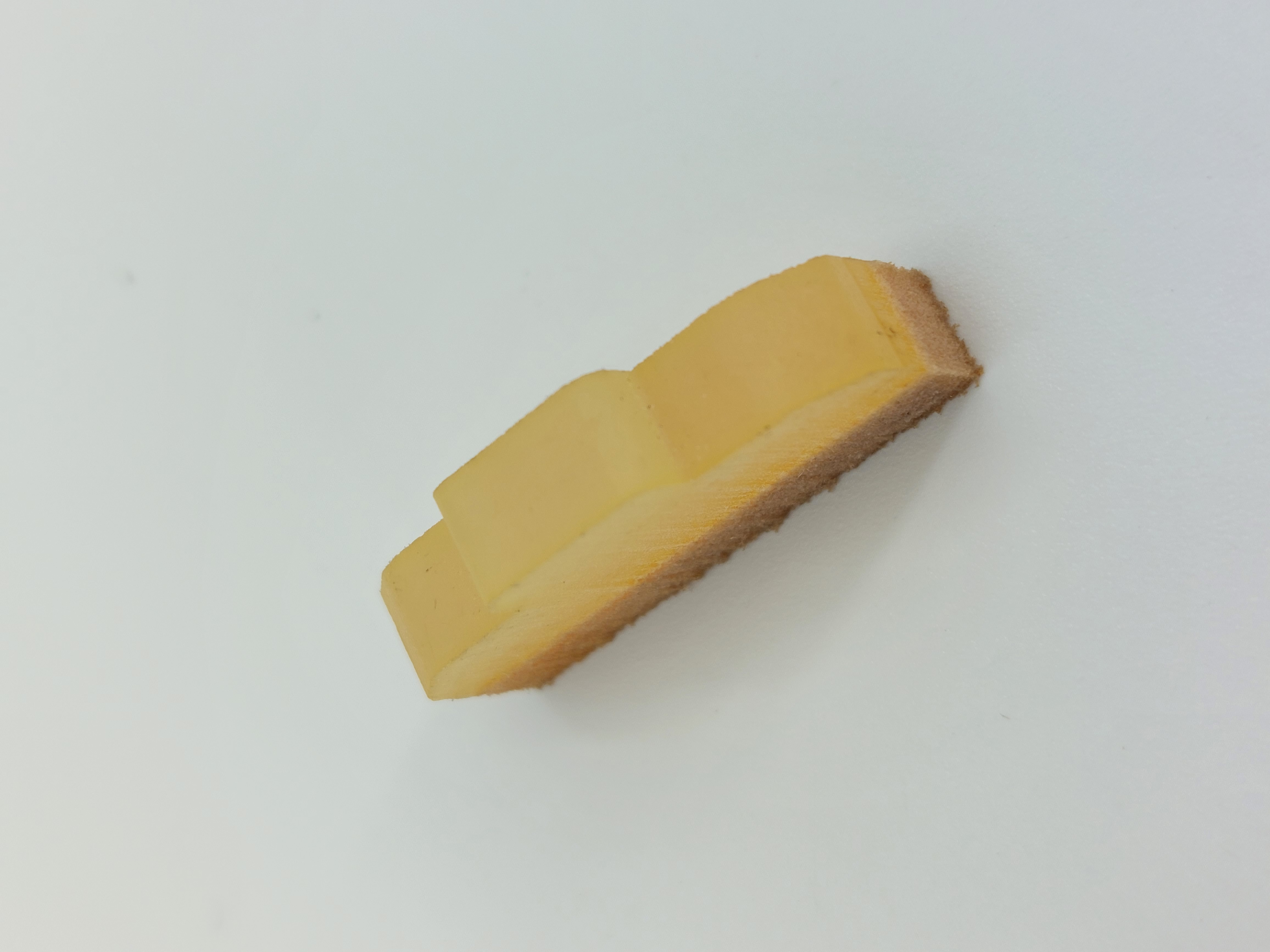 5455750144 ZAHN SICHERUNG GUMMI 2MG10/15RR