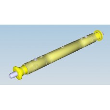 8004487 VERRIEGELUNGSZYLINDER 