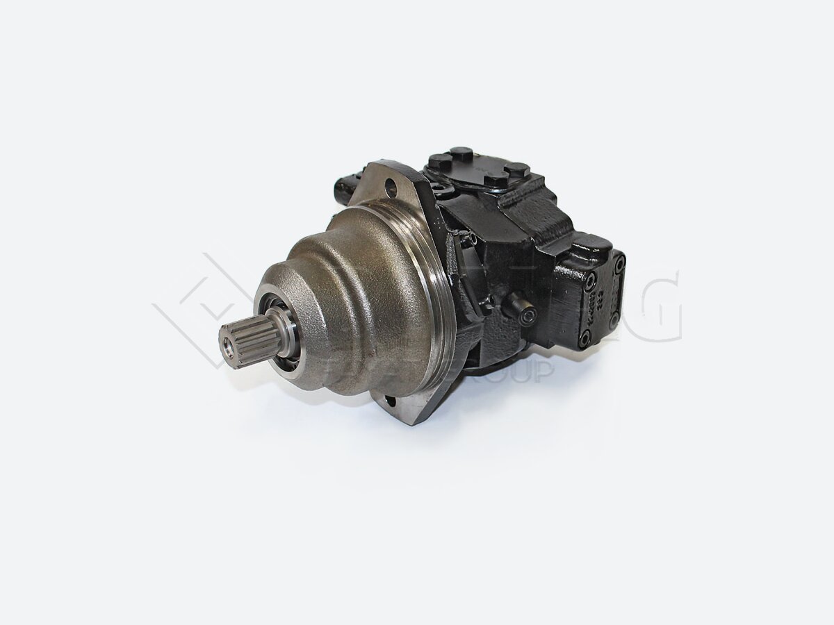 05802639 Fahrmotor