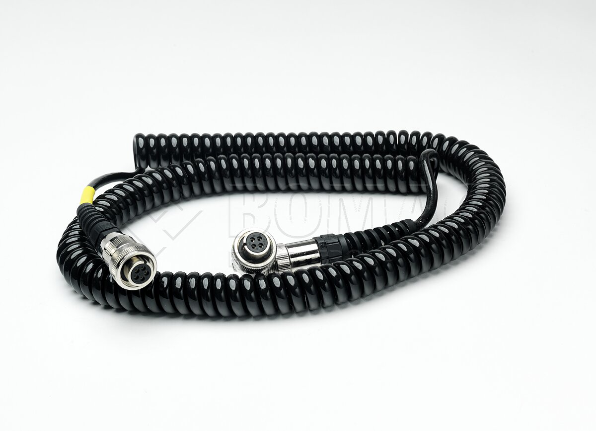 05940013 Spiralkabel