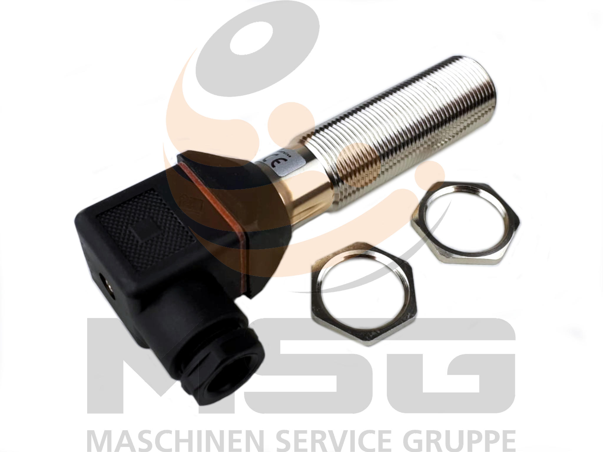 1392221 Näherungsschalter M22 60mm Gewinde für z.B. Atlas Ladekran/ B 6602849901
