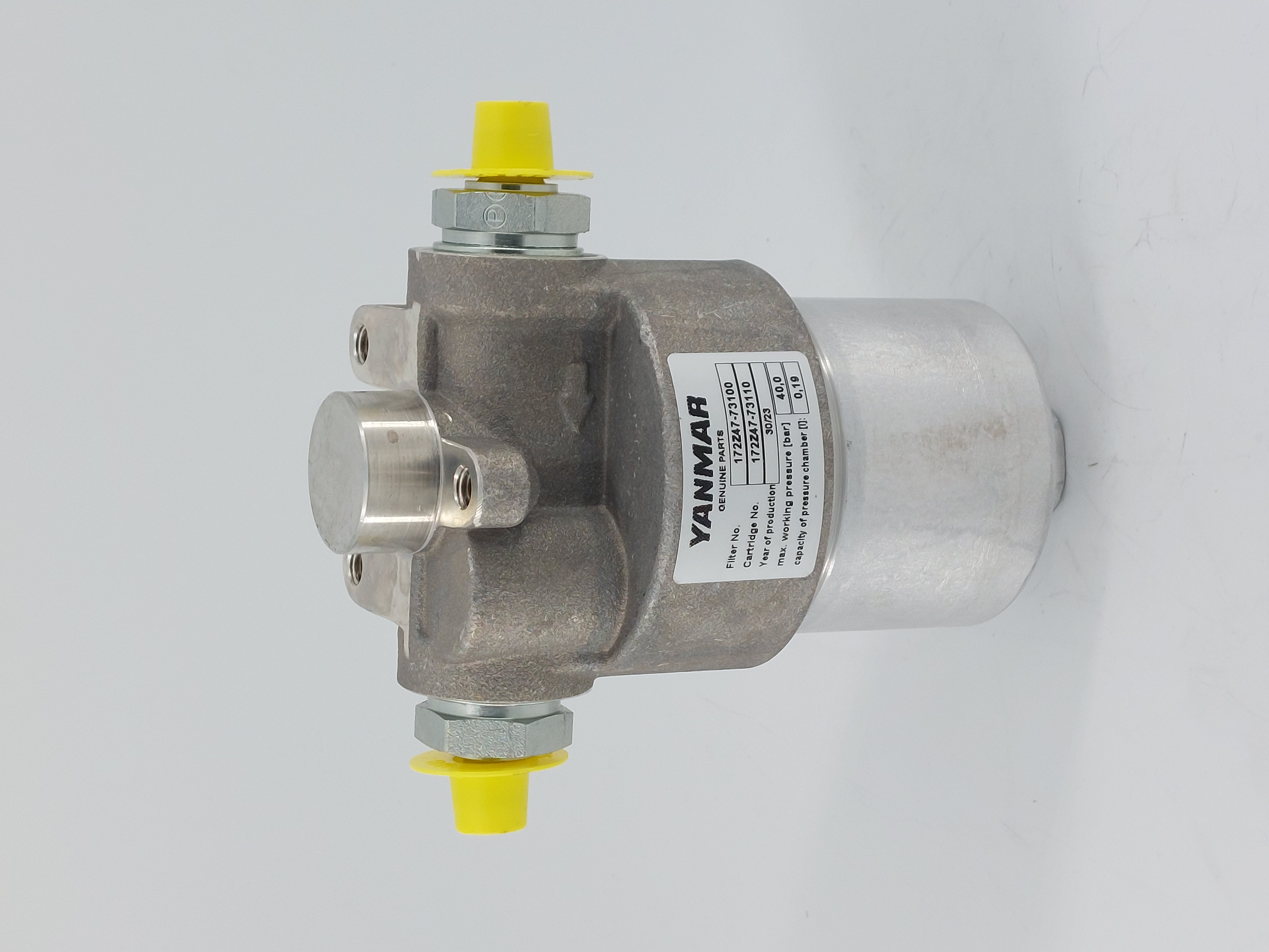 172Z47-73100 PRESSURE FILTER