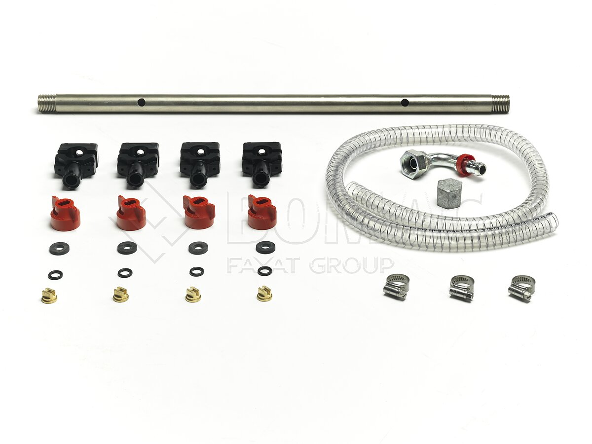 83601113 WK,Sprühvorrichtung