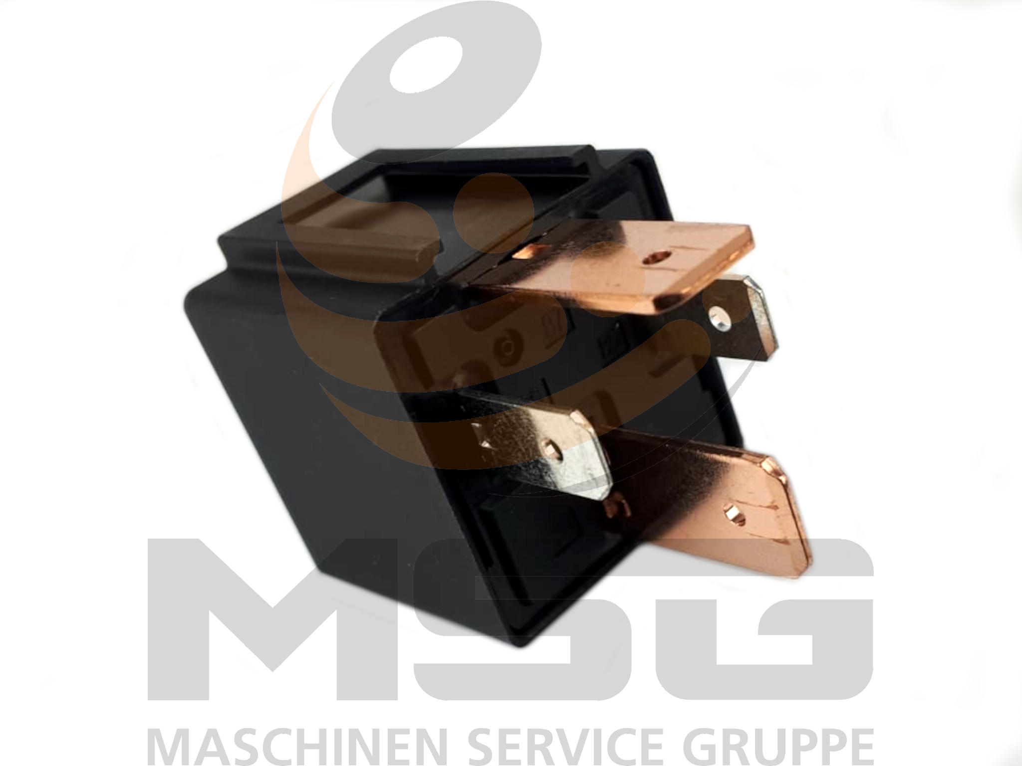 A110649 Relais Wehrle 22 200 117 A, 22 200 111, 12V 70A  Starterrelais 22200117A