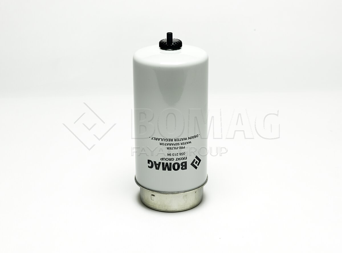 05821394 Filterpatrone